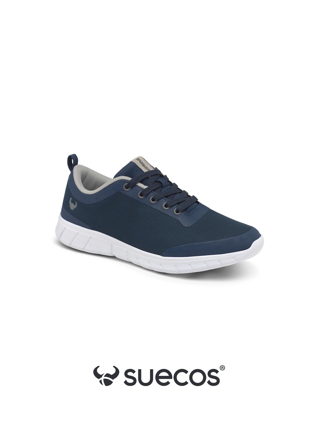 Berufsschuh ALMA CLASSIC Suecos