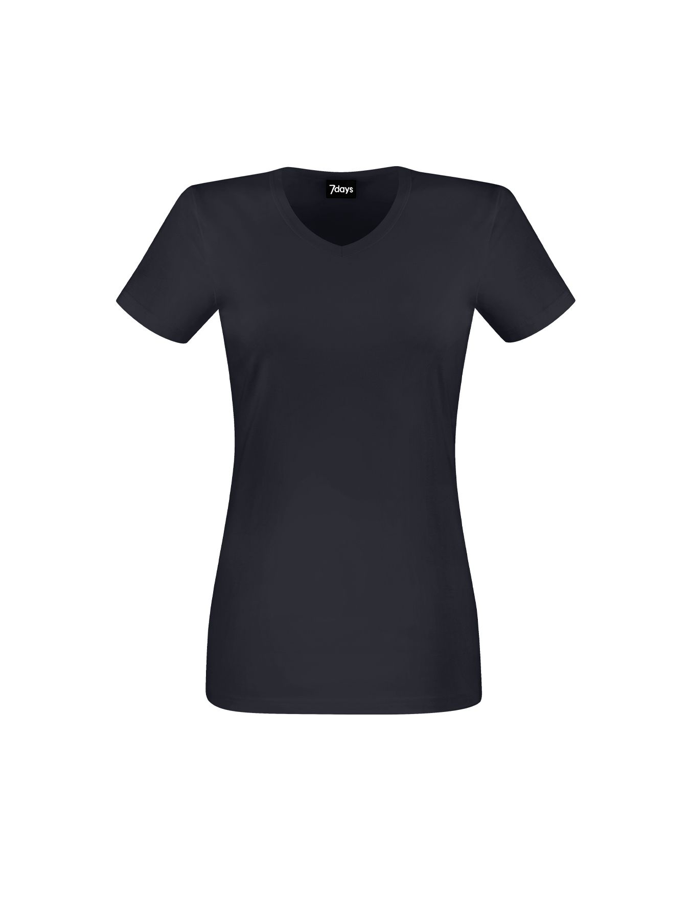 Damen T-Shirt SPARTA V-Neck