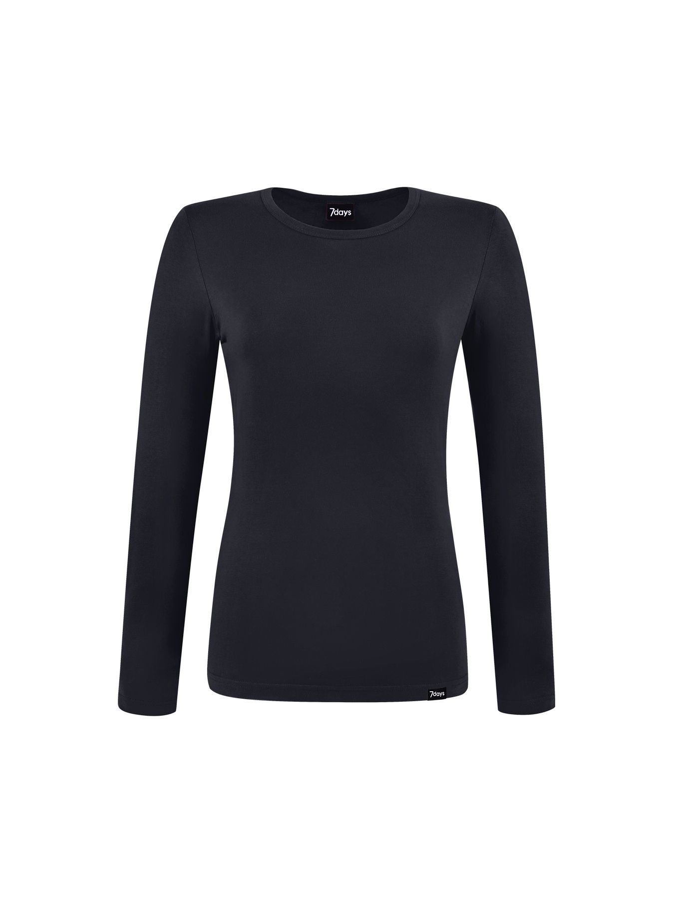 Damen Langarmshirt MULDA