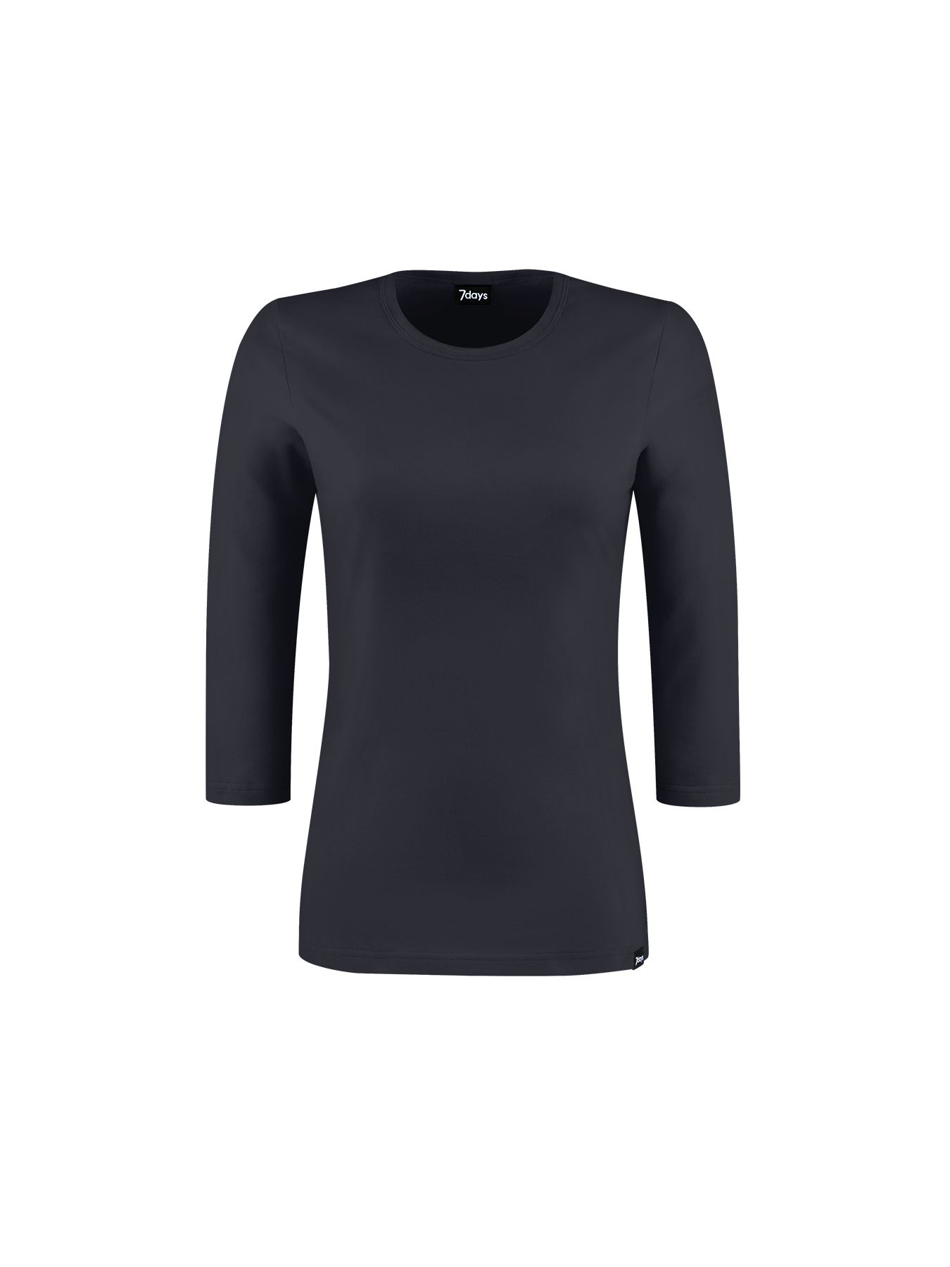 Damen ¾-Arm-Shirt RIGA 