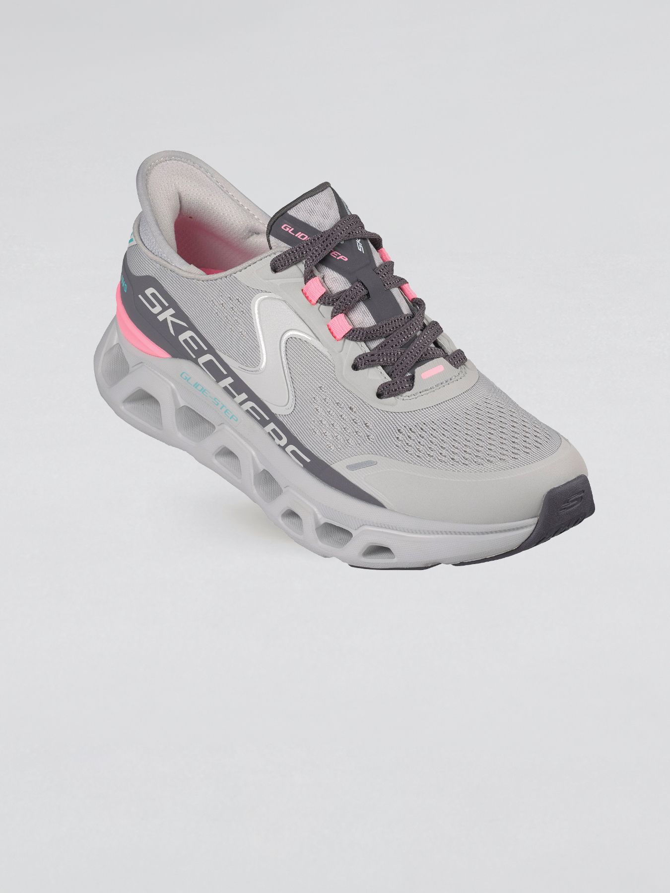 Sneaker Skechers SLIPS-INS Glide-Step Altus