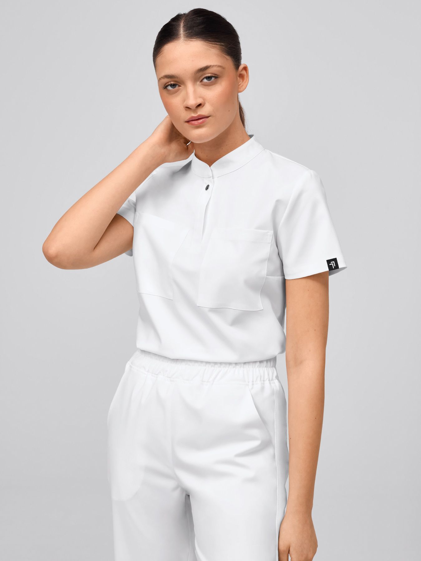 Damen Schlupfkasack FLORENCE Lyocell (TENCEL™)