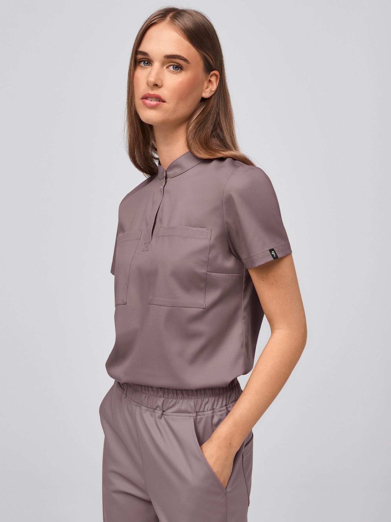 Damen Schlupfkasack FLORENCE Lyocell (TENCEL™)