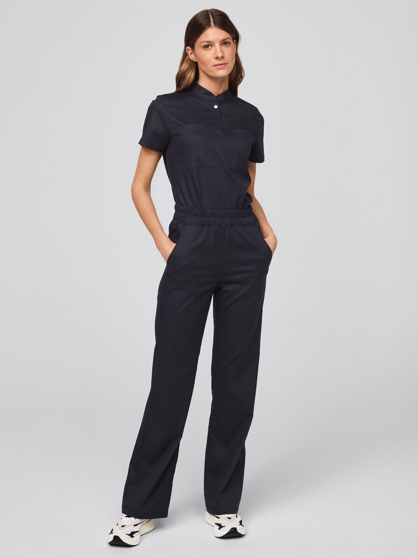 Damen Schlupfkasack FLORENCE Lyocell (TENCEL™)