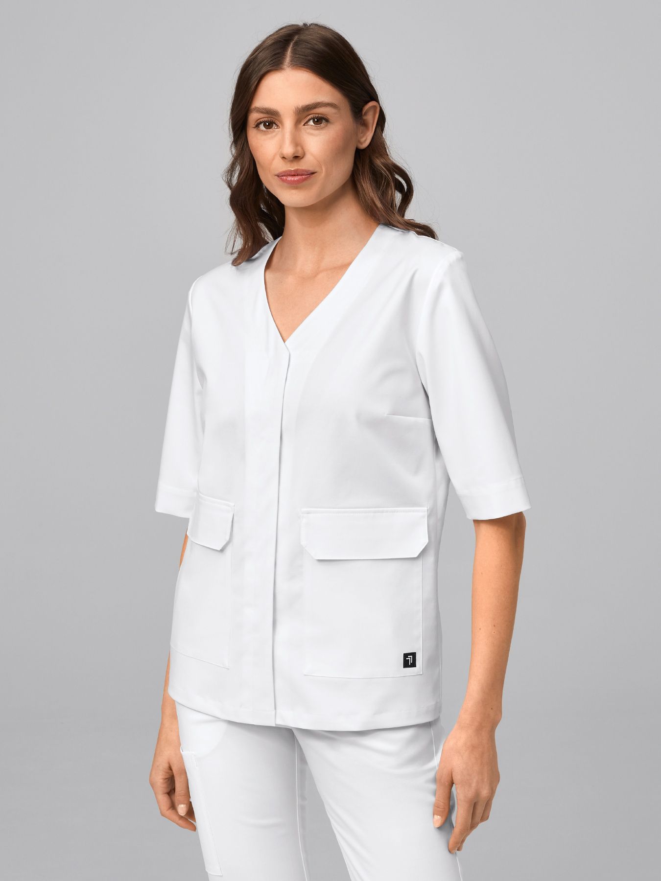 Damenkasack LOTA Lyocell (TENCEL™)