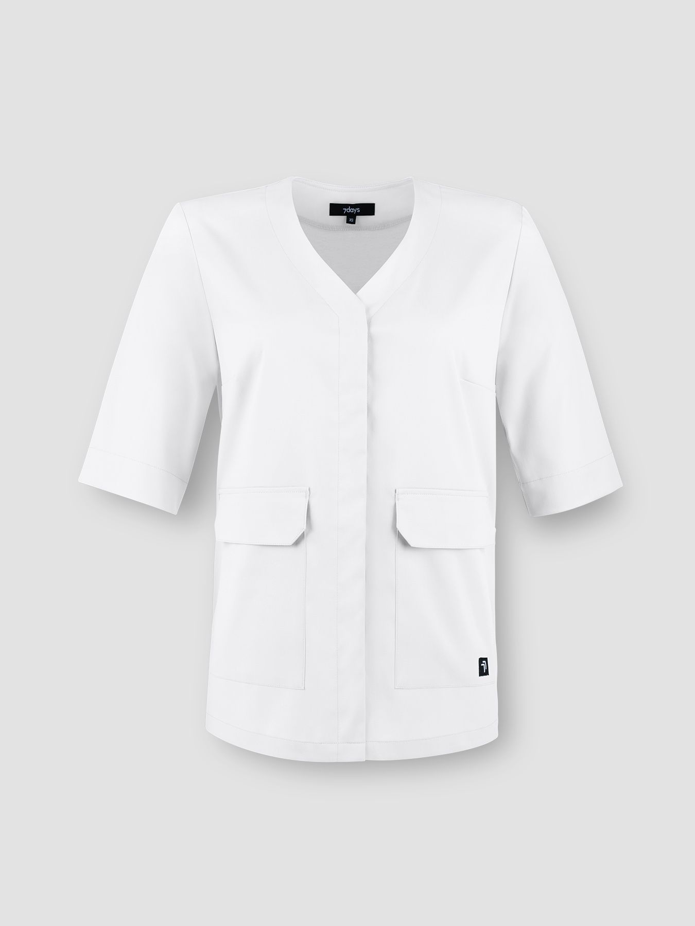 Damenkasack LOTA Lyocell (TENCEL™)