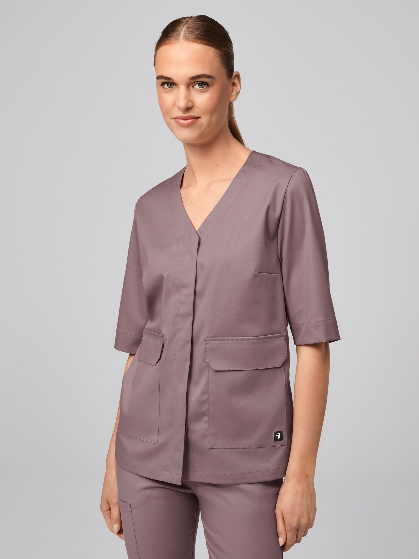Damenkasack LOTA Lyocell (TENCEL™)