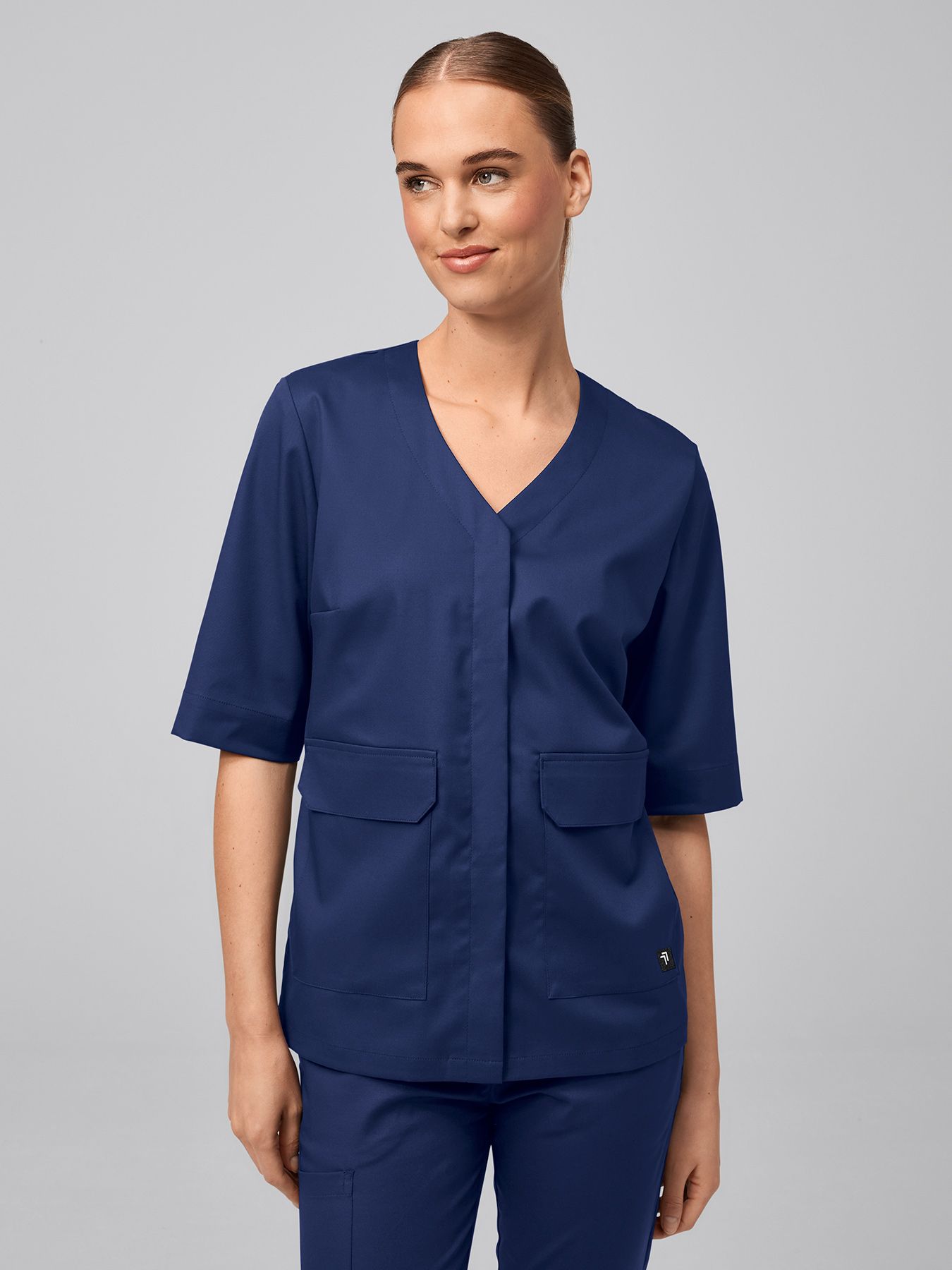 Damenkasack LOTA Lyocell (TENCEL™)