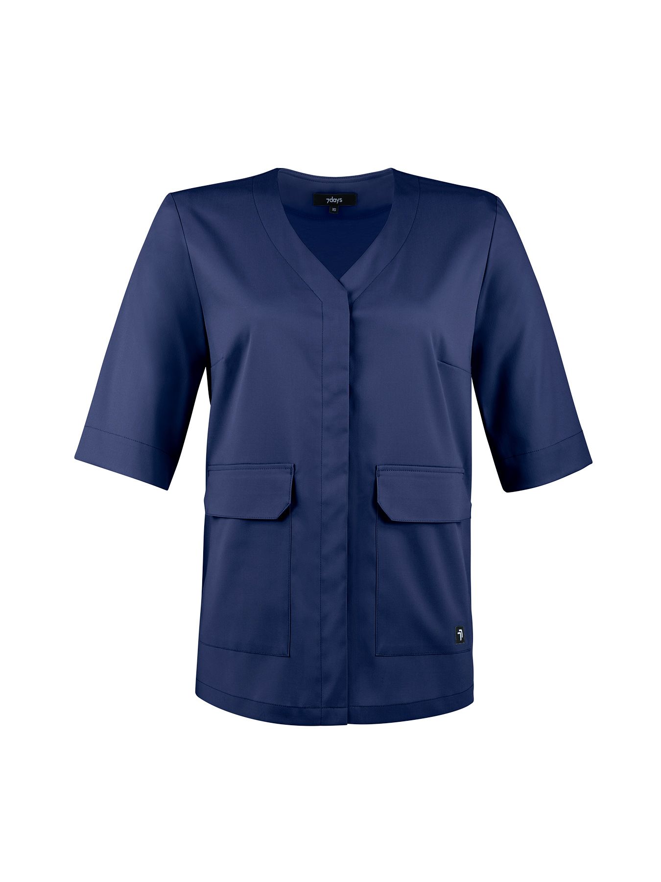 Damenkasack LOTA Lyocell (TENCEL™)