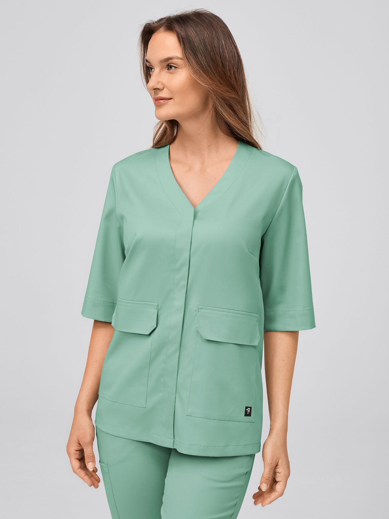 Damenkasack LOTA Lyocell (TENCEL™)