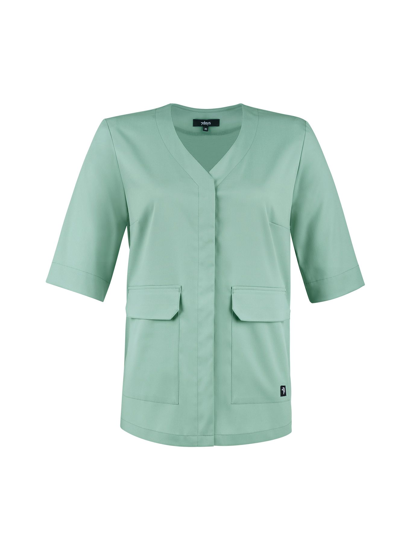 Damenkasack LOTA Lyocell (TENCEL™)
