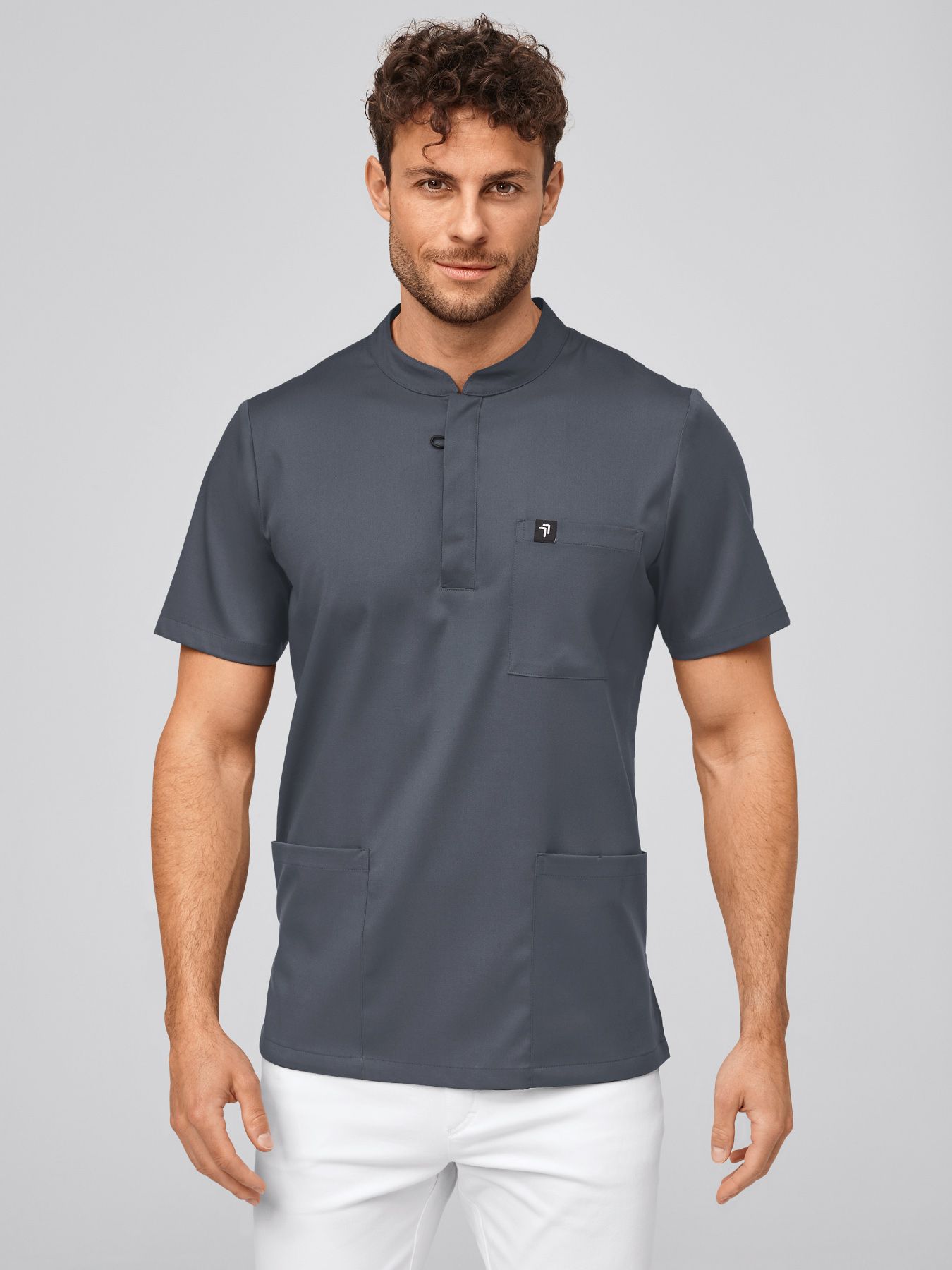 Herren Schlupfkasack BLOIS