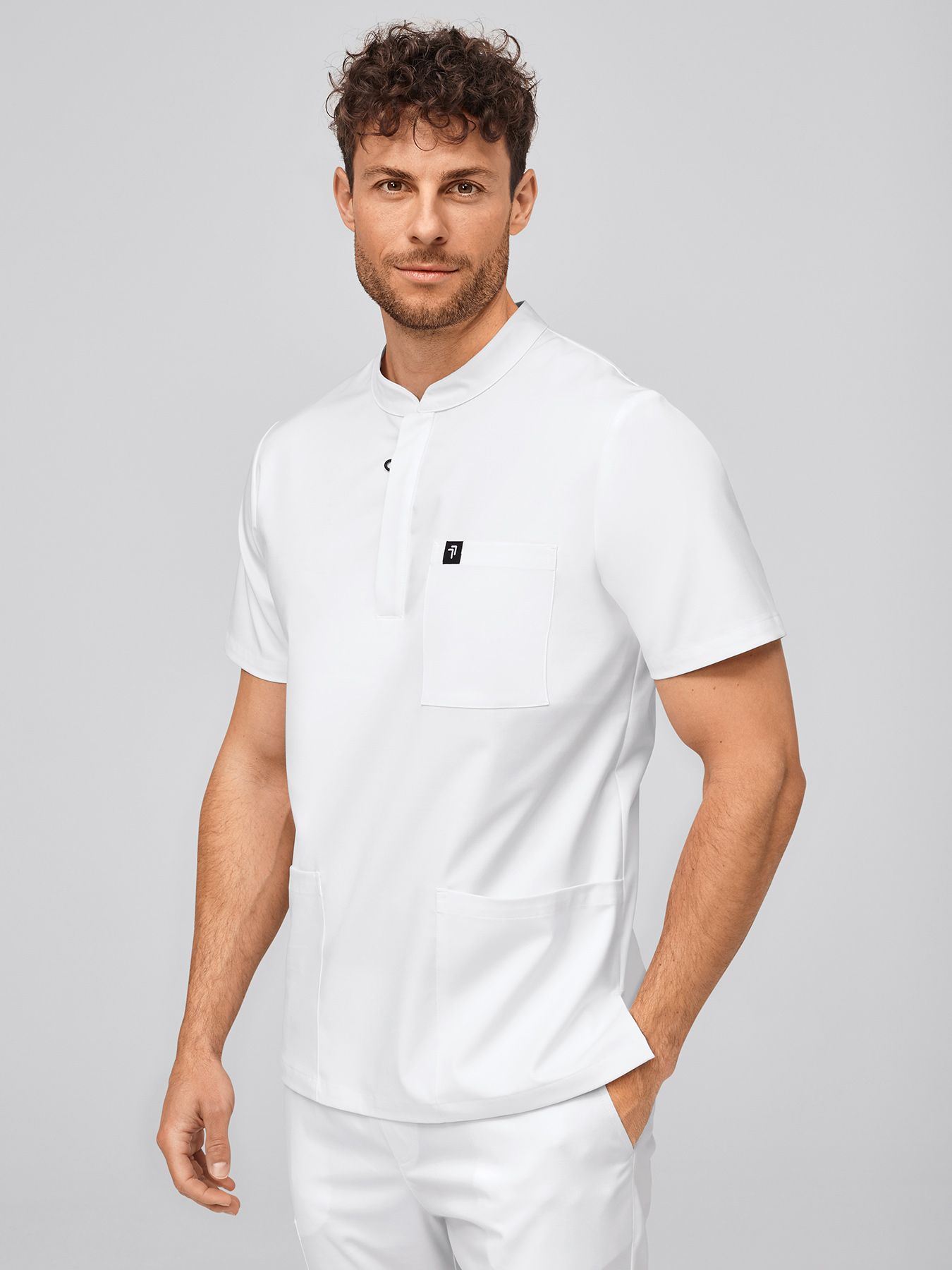Herren Schlupfkasack BLOIS