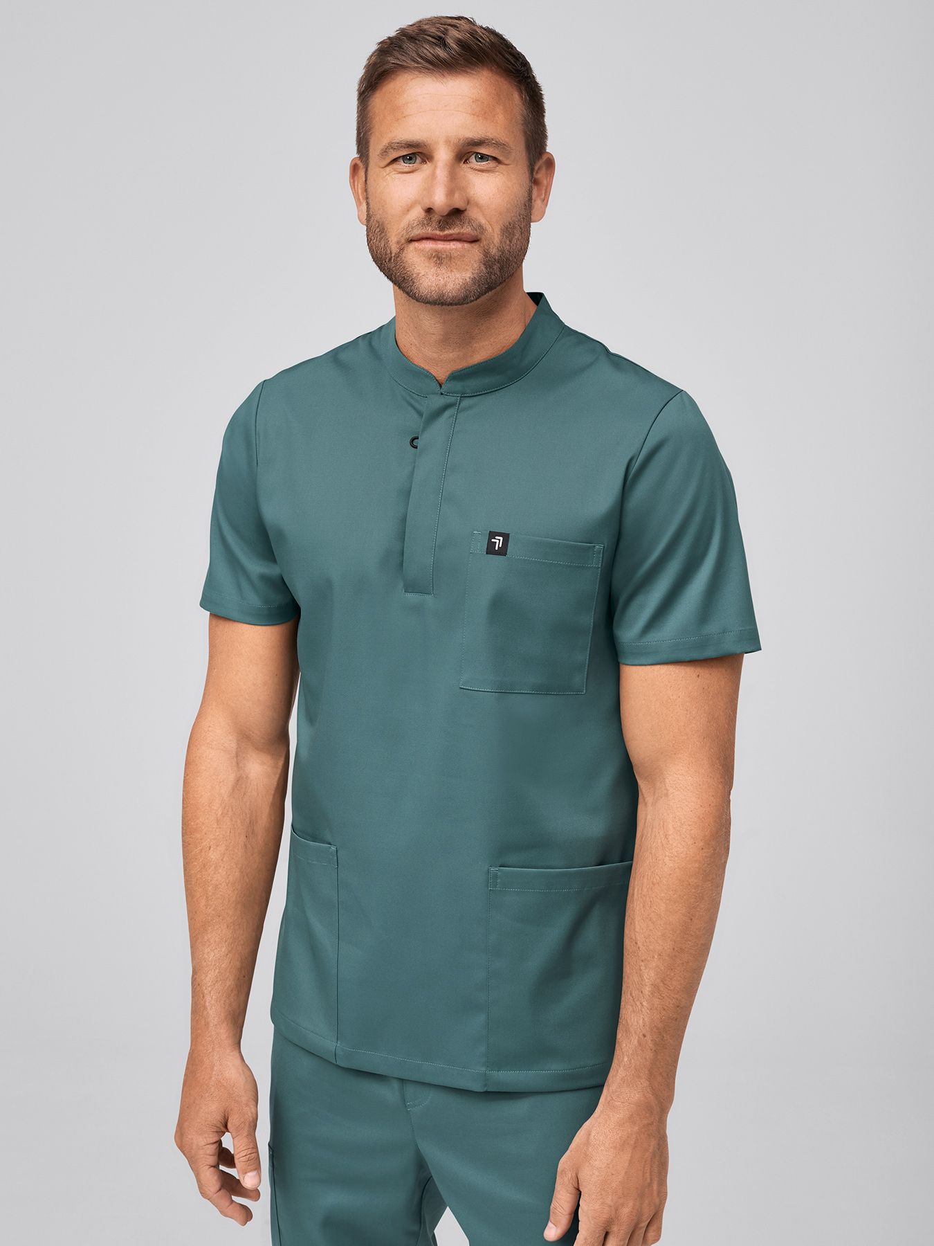Herren Schlupfkasack BLOIS
