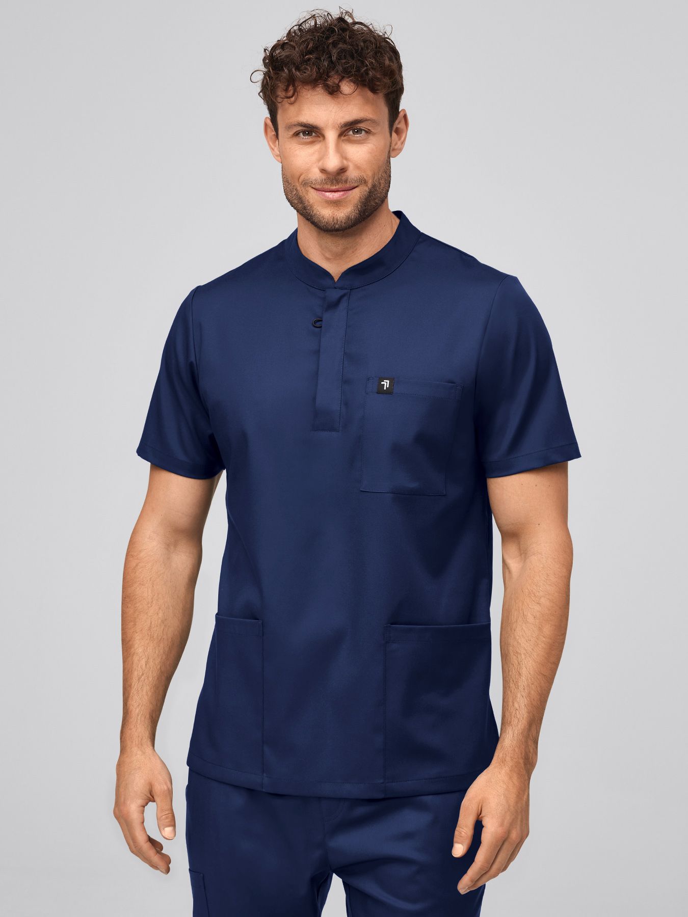 Herren Schlupfkasack BLOIS