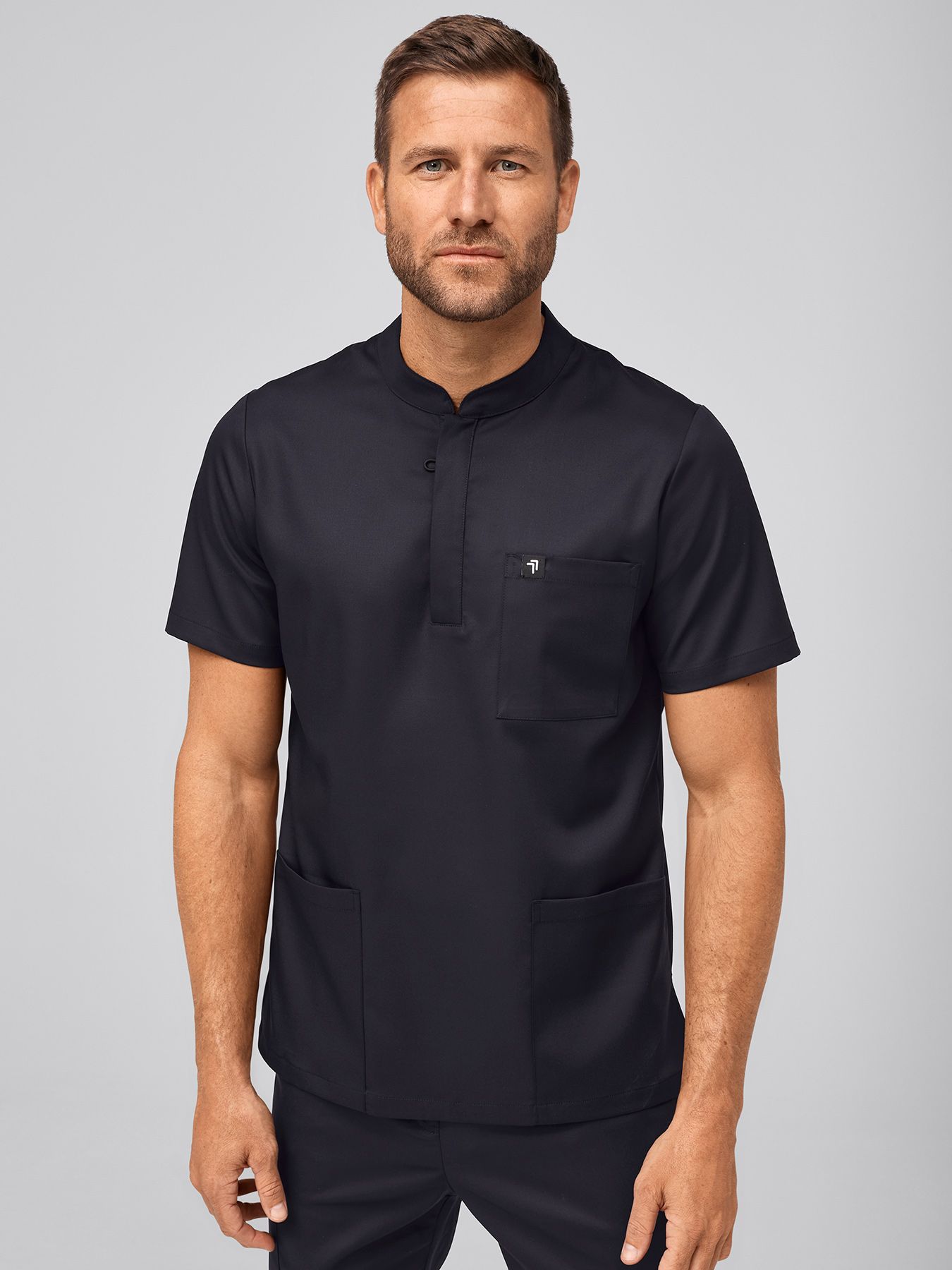 Herren Schlupfkasack BLOIS