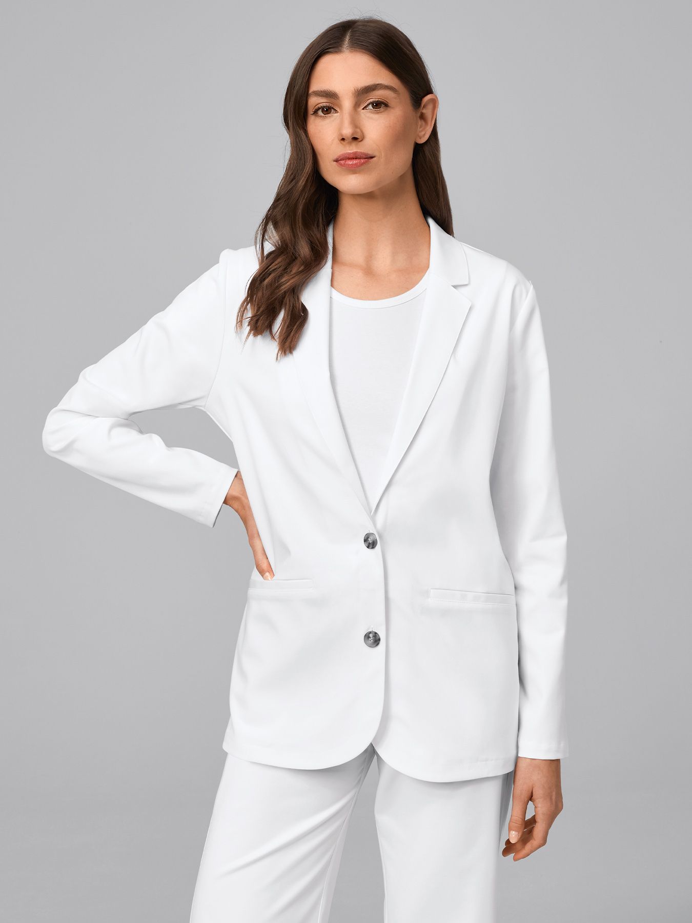 Damen Blazer LAUSANNE