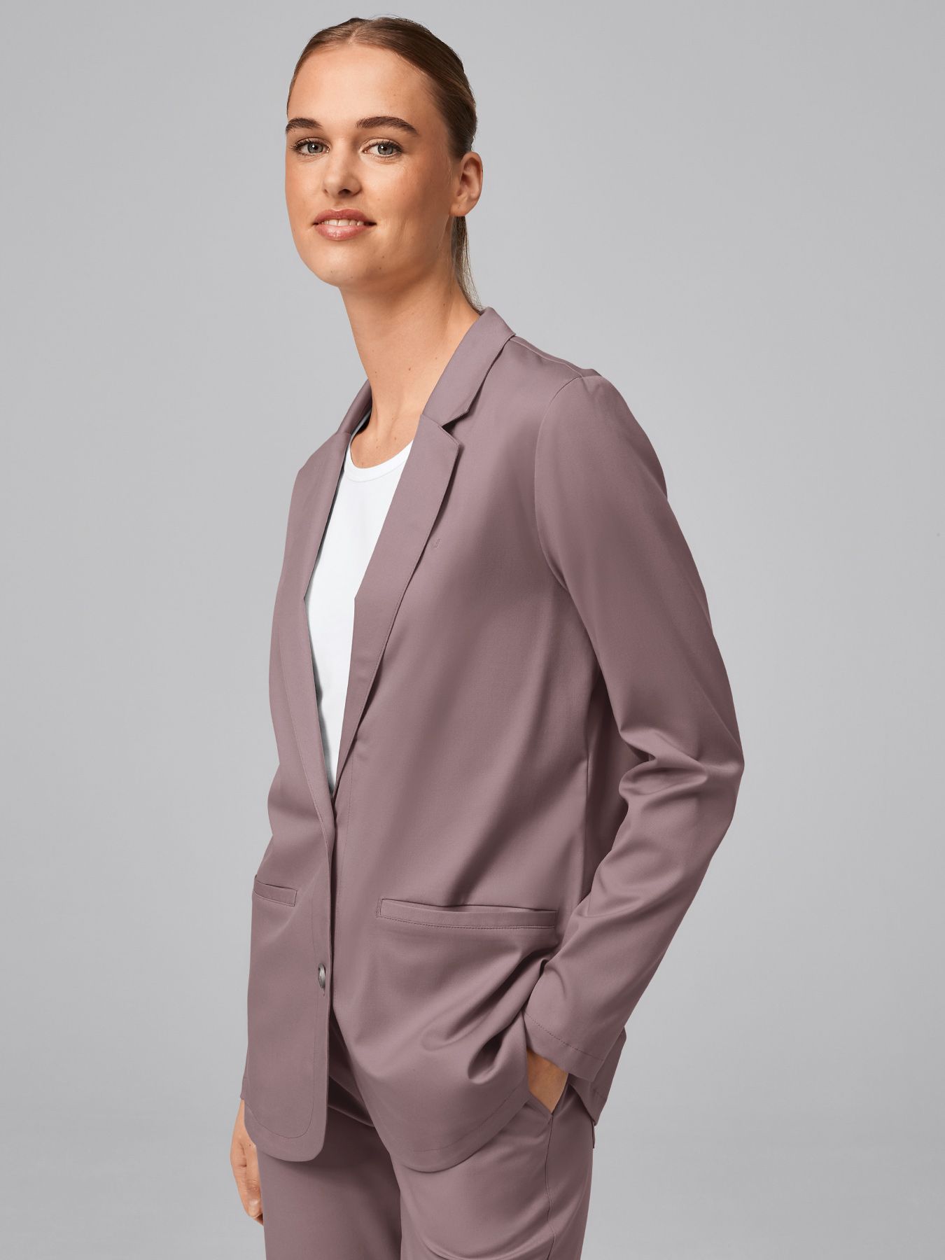 Damen Blazer LAUSANNE