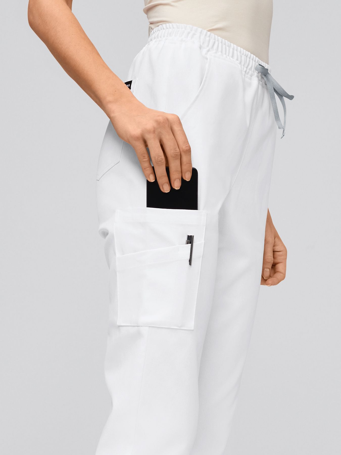 Schlupfhose Unisex MILANO