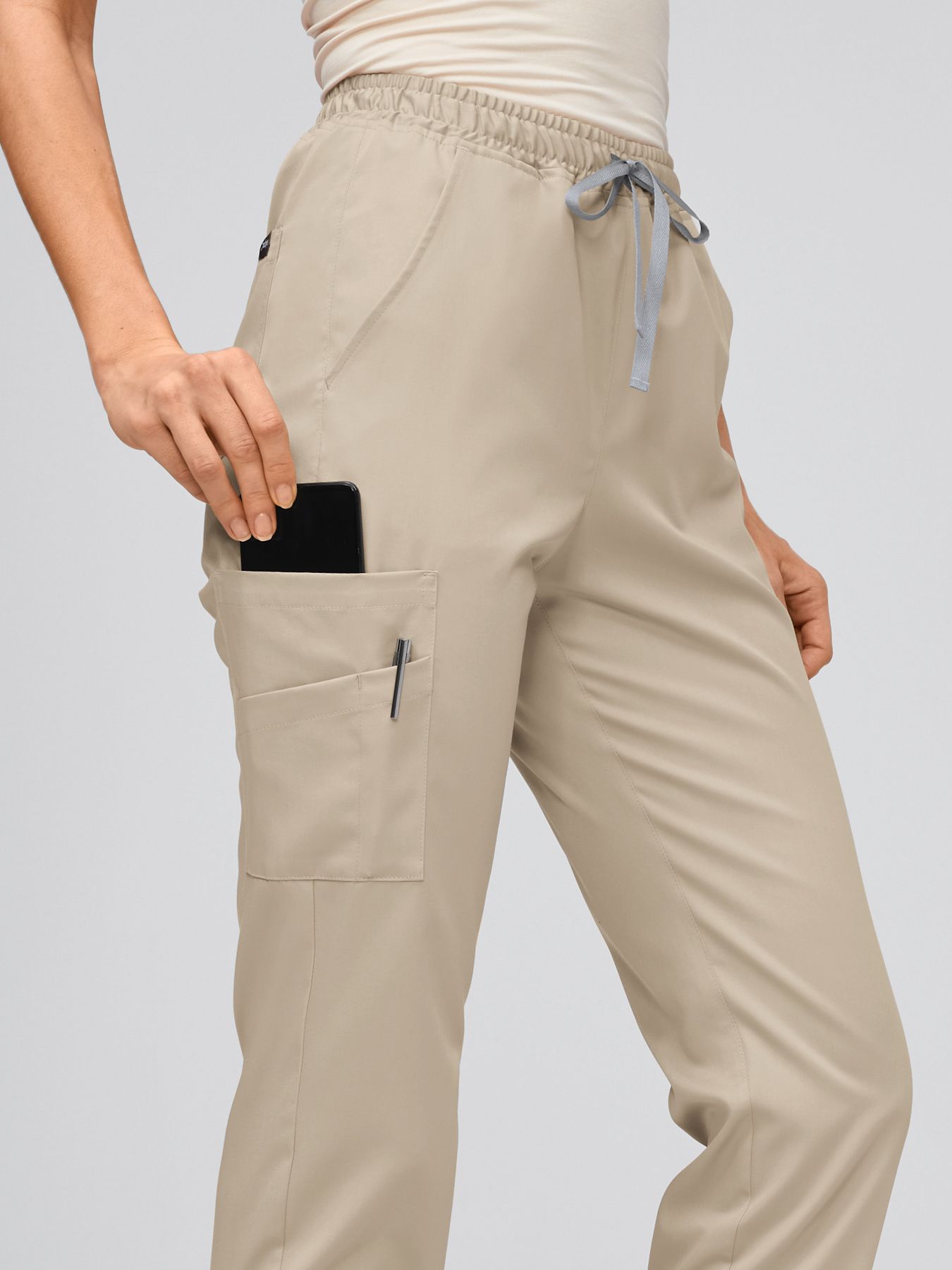 Schlupfhose Unisex MILANO
