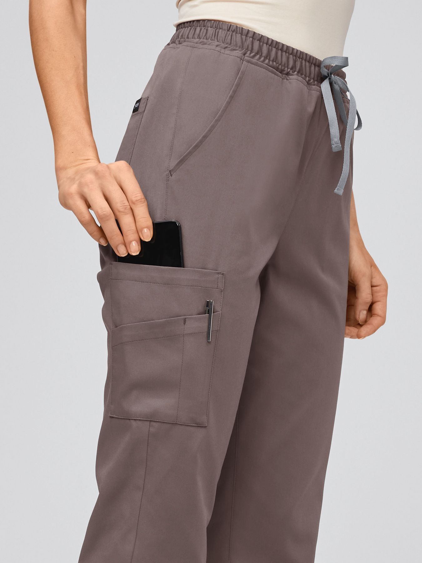 Schlupfhose Unisex MILANO