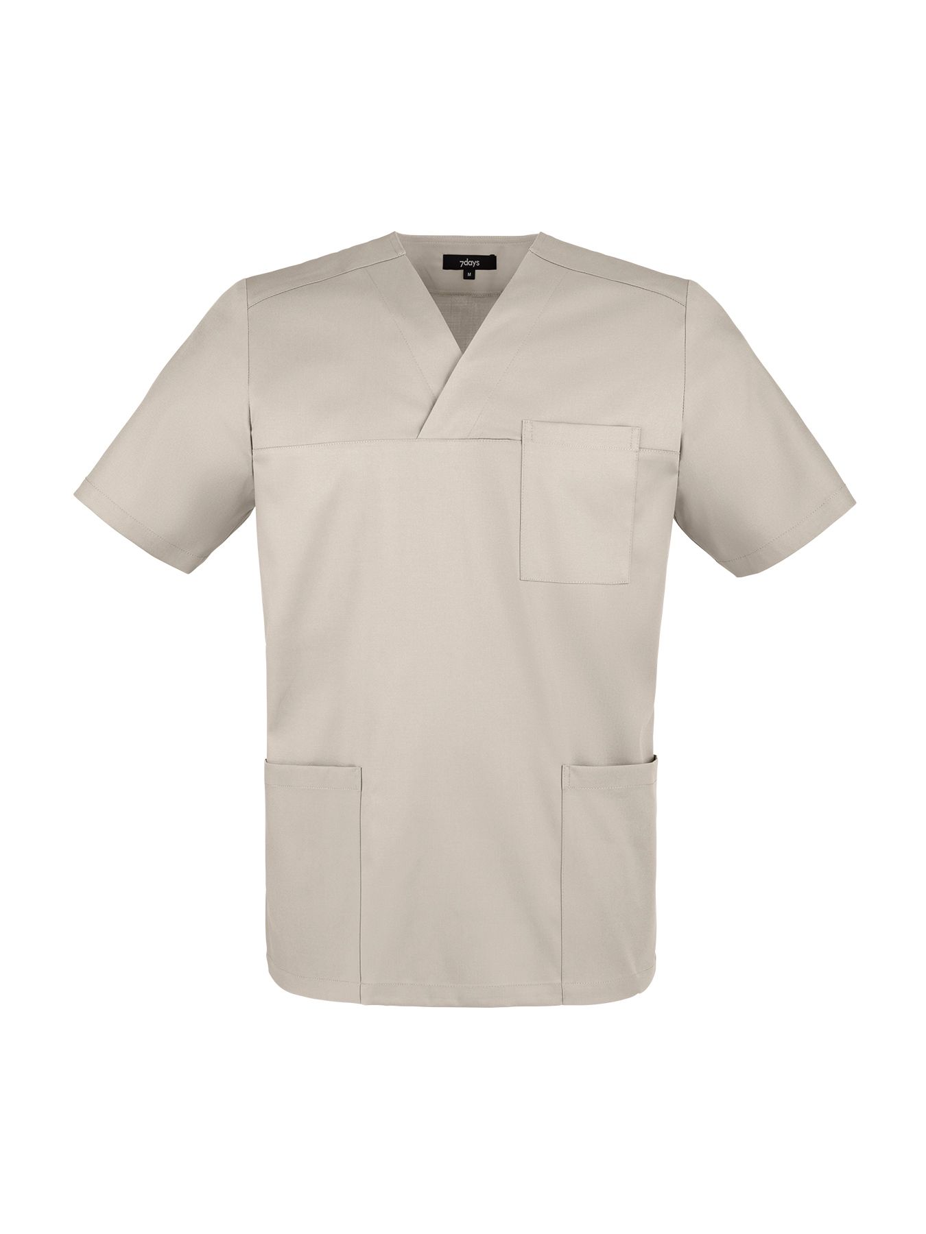 Unisex Schlupfkasack CALVI - Lyocell (TENCEL™)