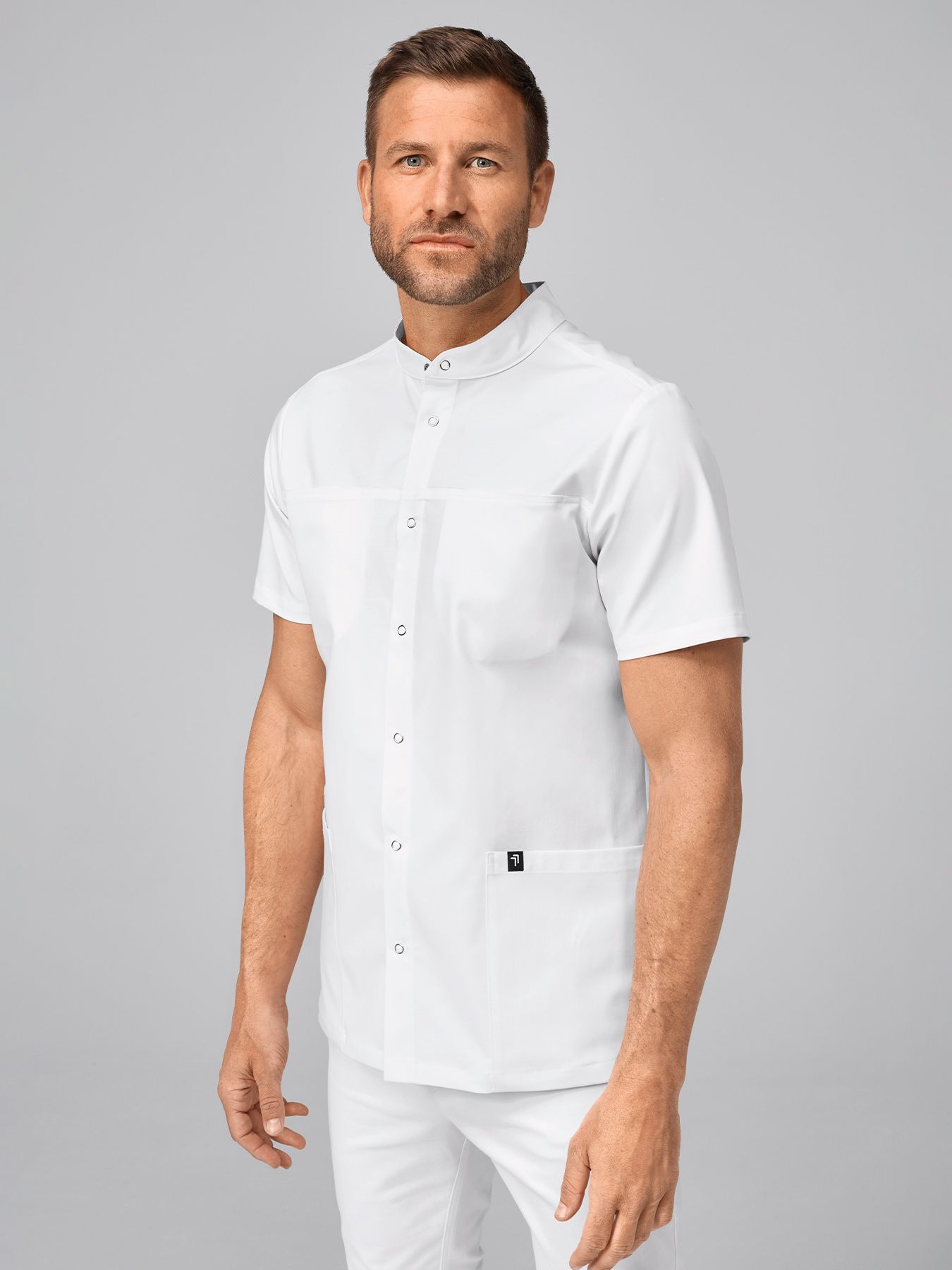 Herren Stretchkasack ATHEN Lyocell (TENCEL™)