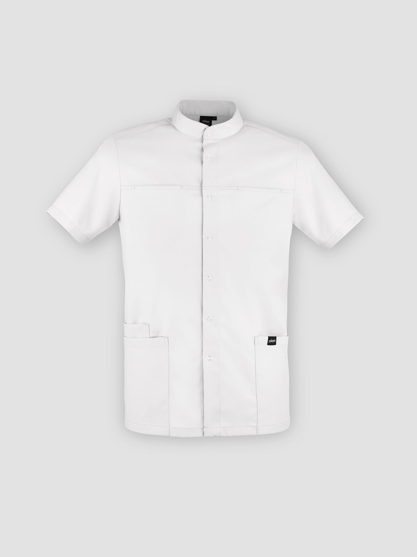 Herren Stretchkasack ATHEN Lyocell (TENCEL™)