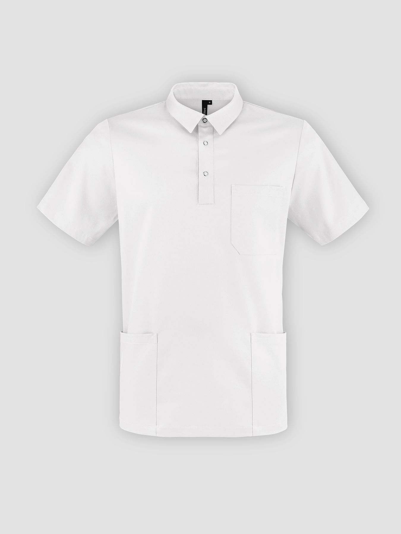 Herren Stretchkasack LEVEN Lyocell (TENCEL™)