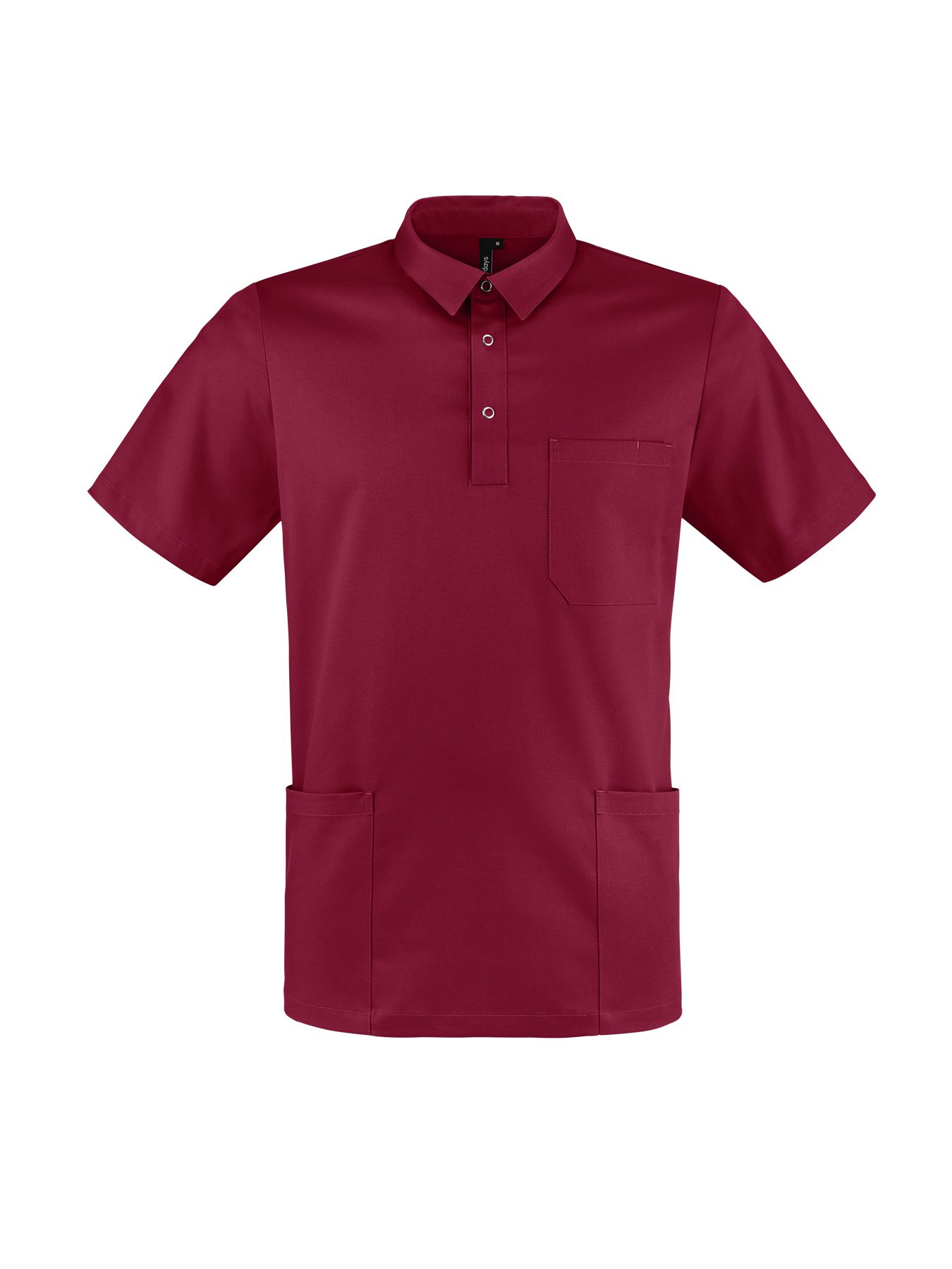 Herren Stretchkasack LEVEN Lyocell (TENCEL™)