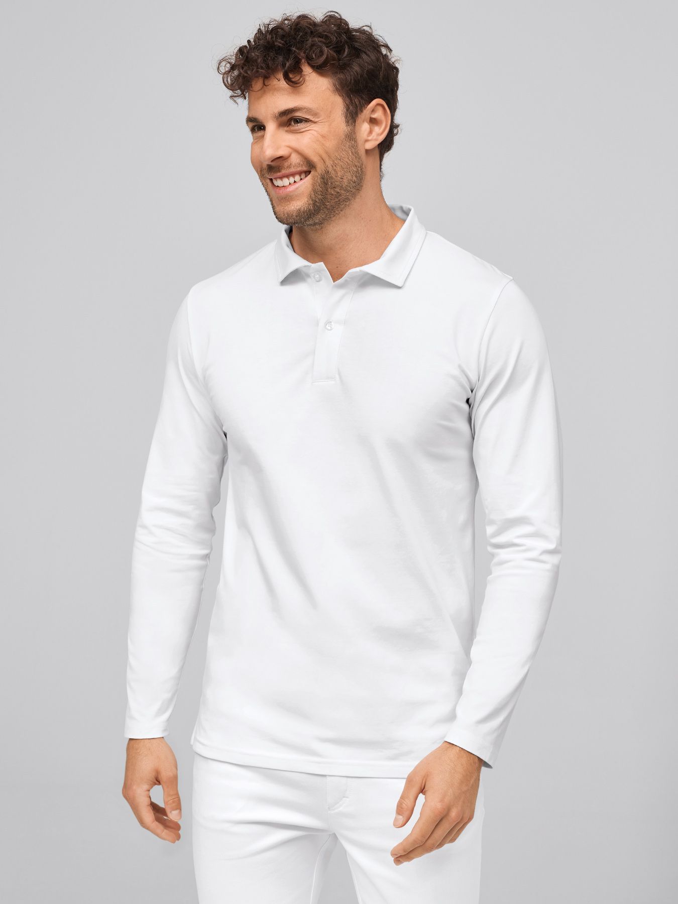 Herren Poloshirt GORIS