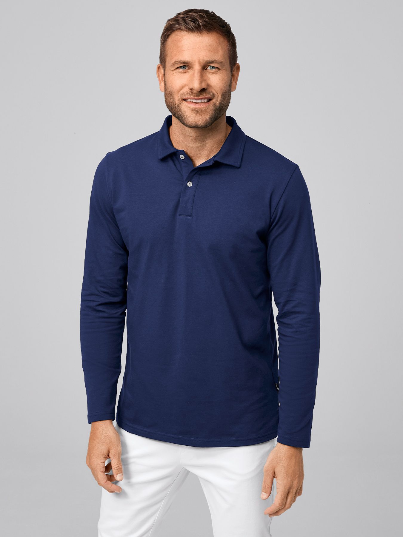 Herren Poloshirt GORIS