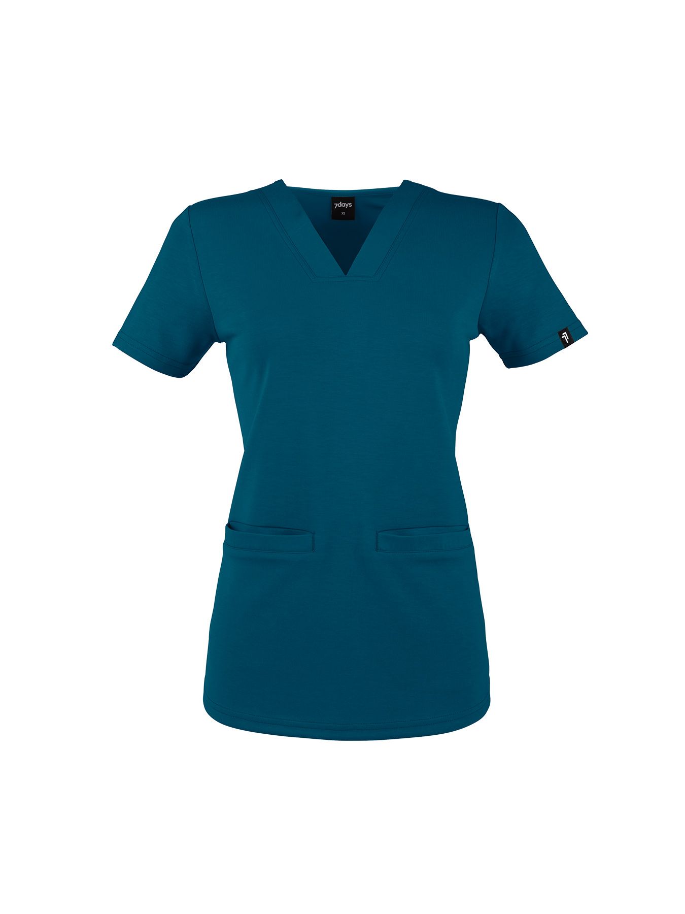 Damen Kasack MELIANA - DualSoft