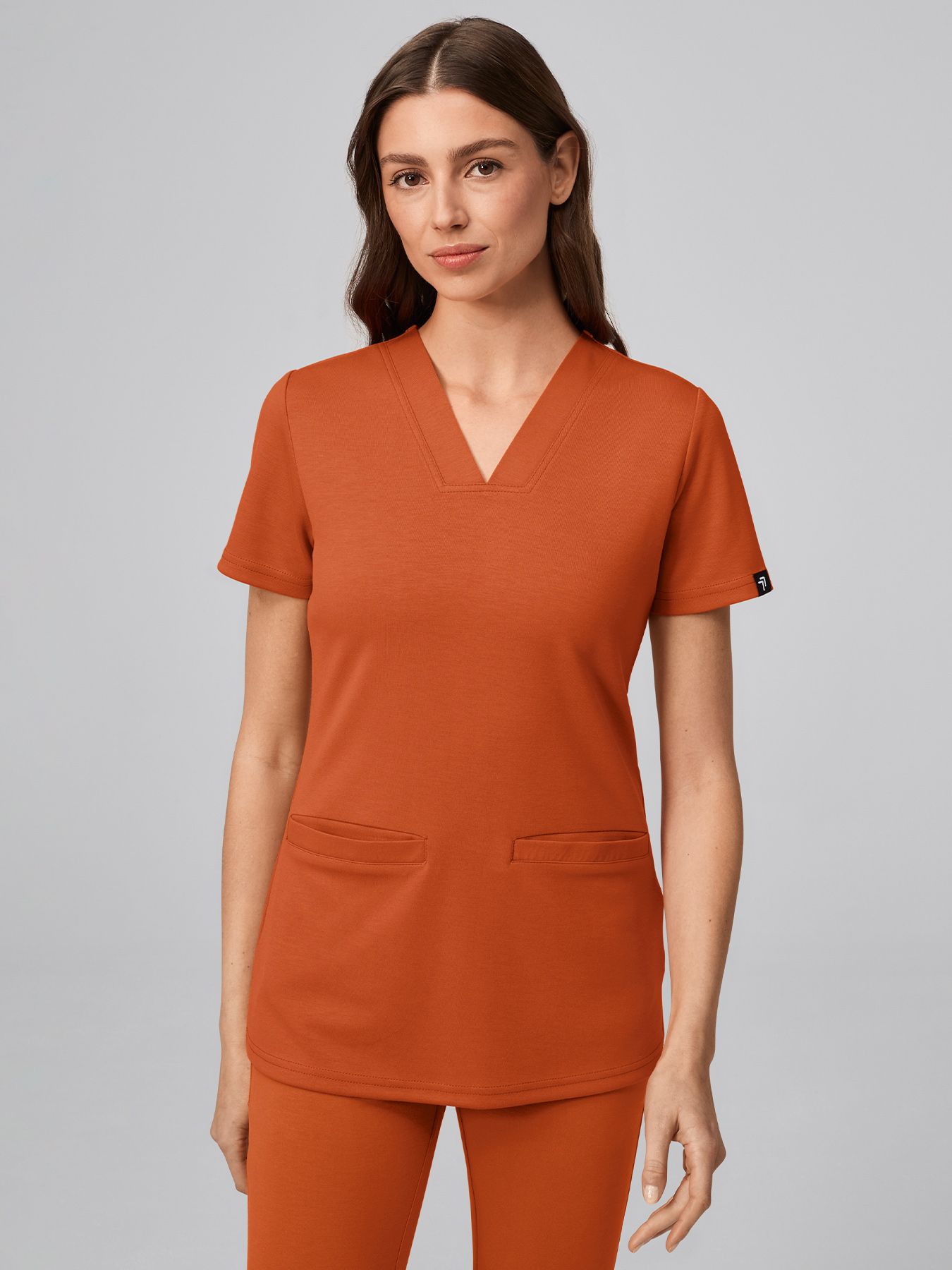 Damen Kasack MELIANA - DualSoft
