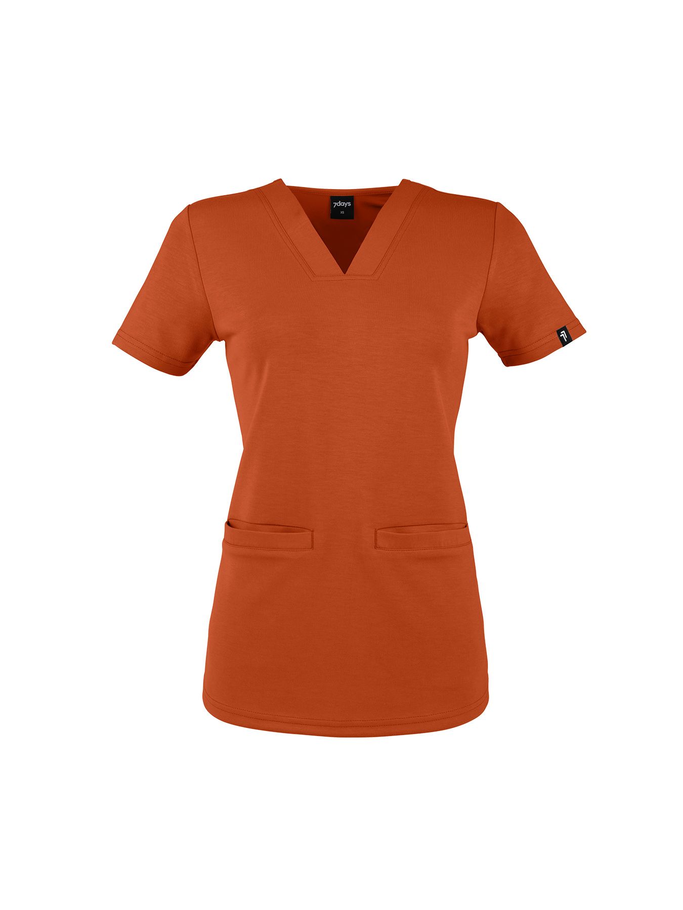 Damen Kasack MELIANA - DualSoft
