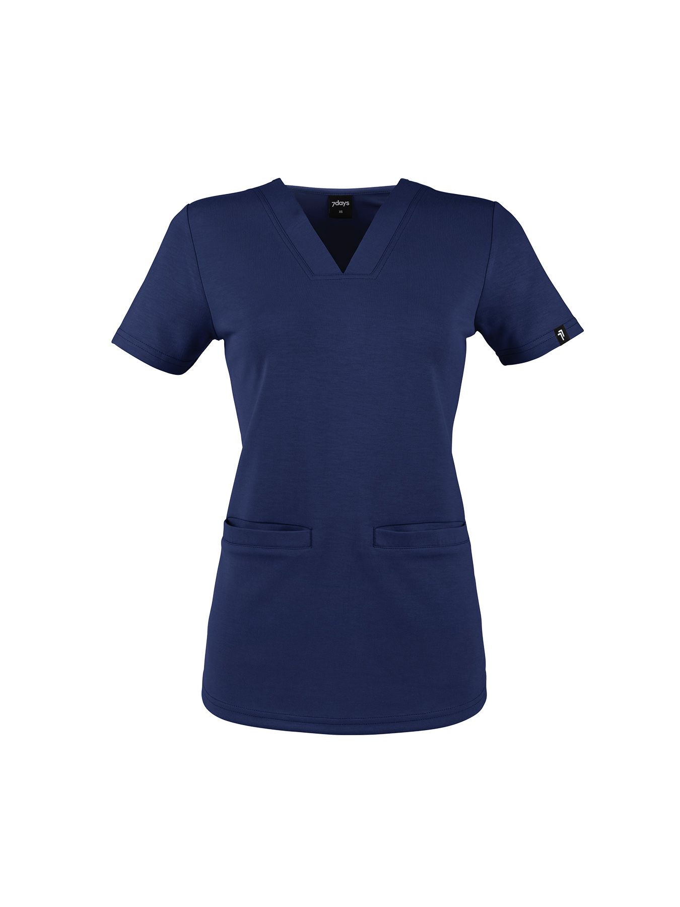Damen Kasack MELIANA - DualSoft