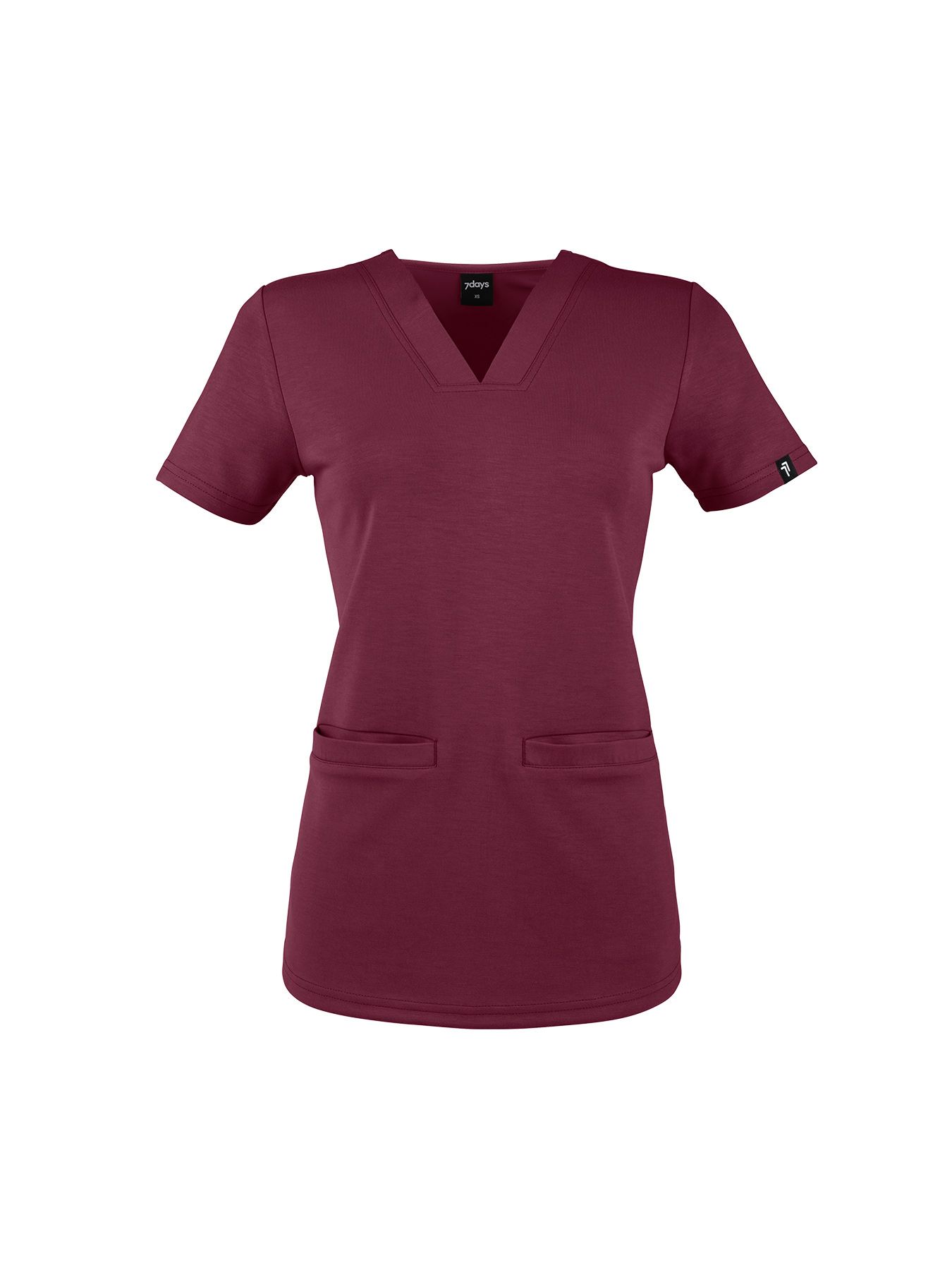Damen Kasack MELIANA - DualSoft