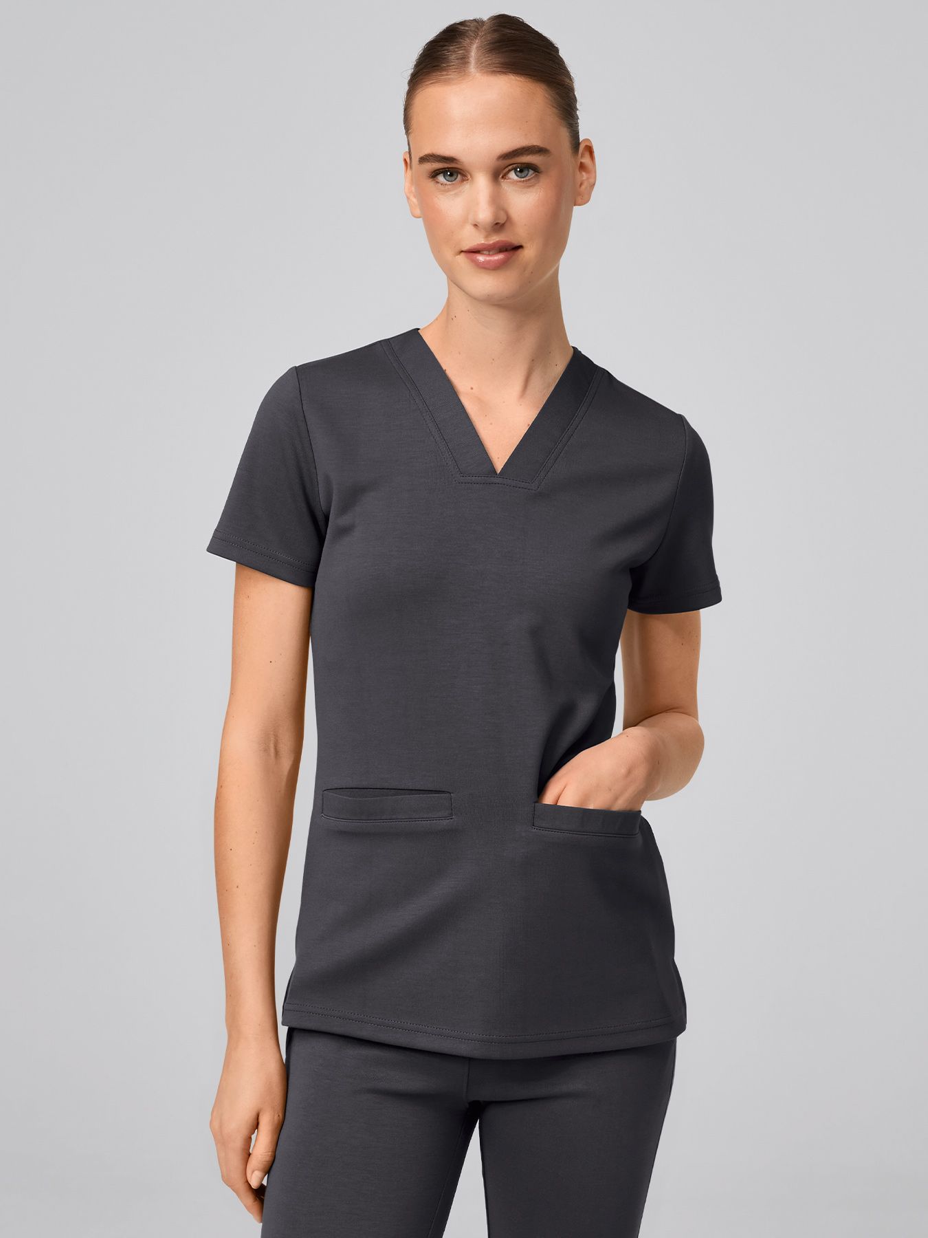 Damen Kasack MELIANA - DualSoft