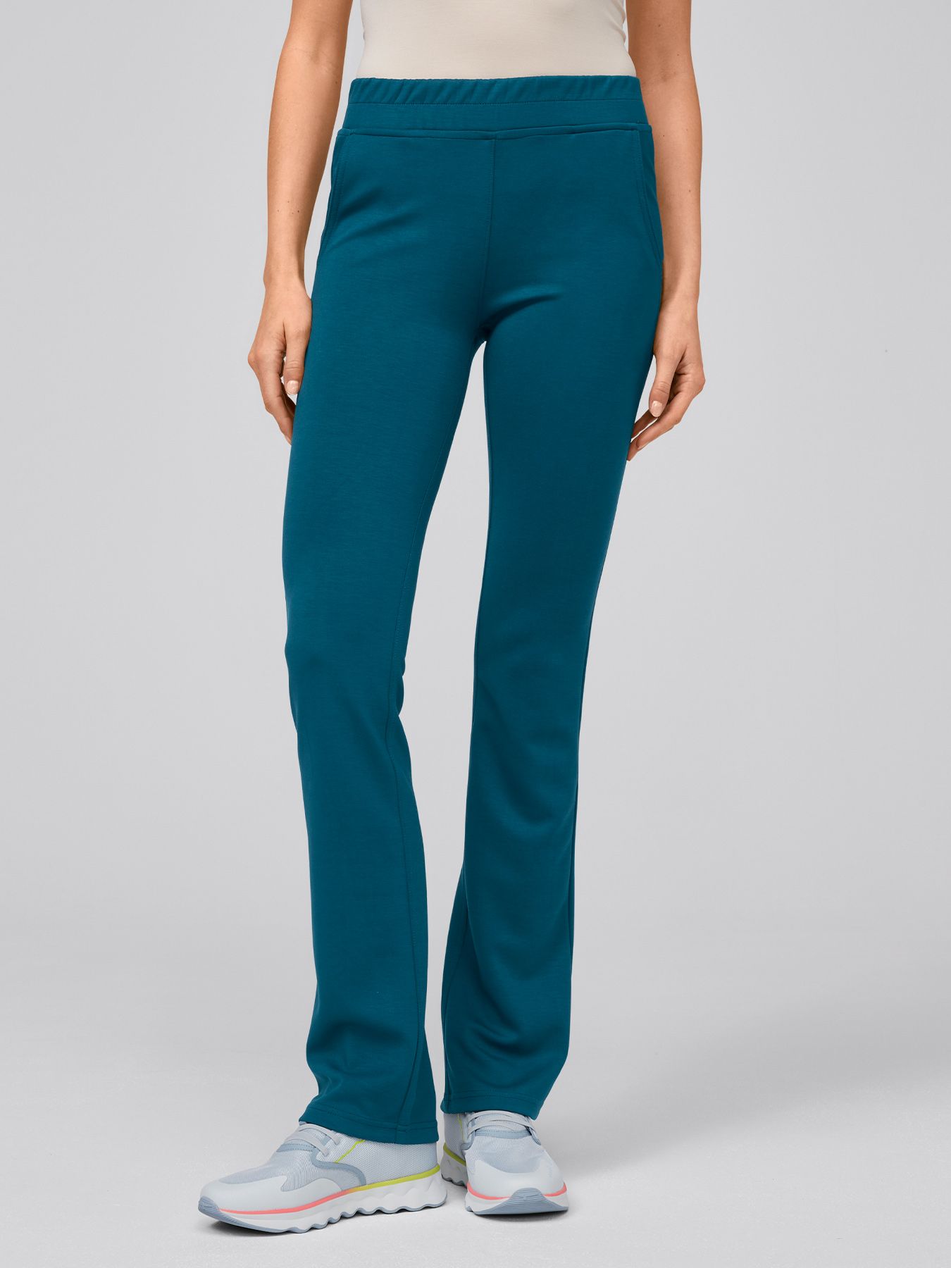 Damen Schlupfhose MIRANDE - DualSoft