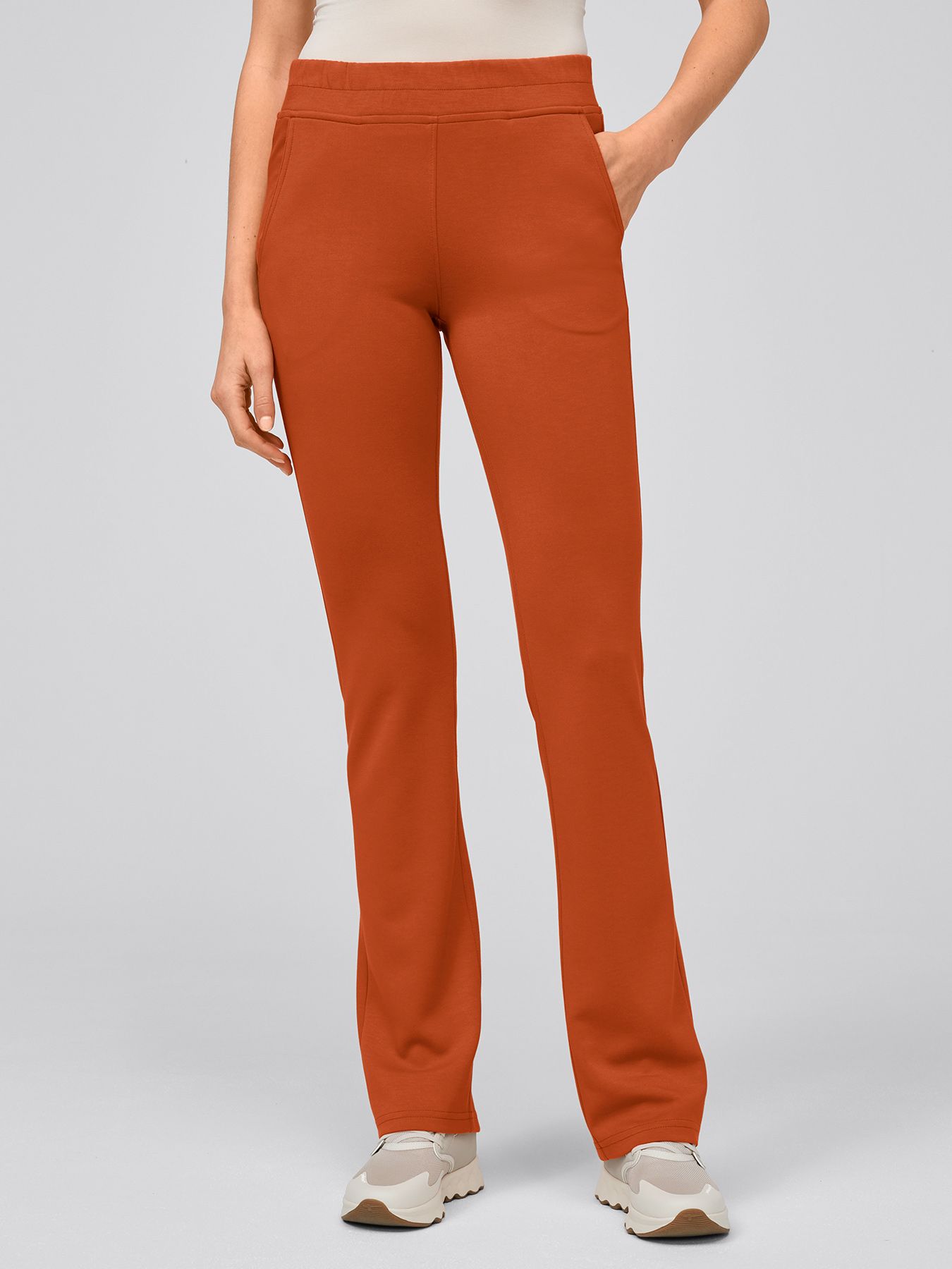 Damen Schlupfhose MIRANDE - DualSoft