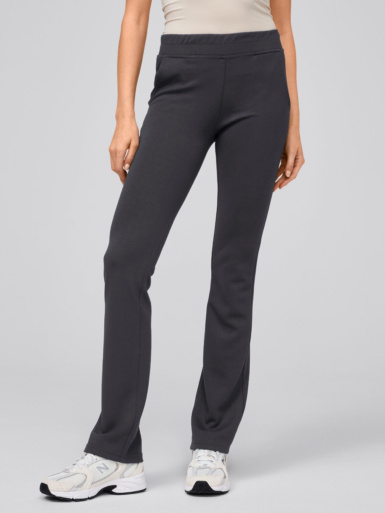 Damen Schlupfhose MIRANDE - DualSoft