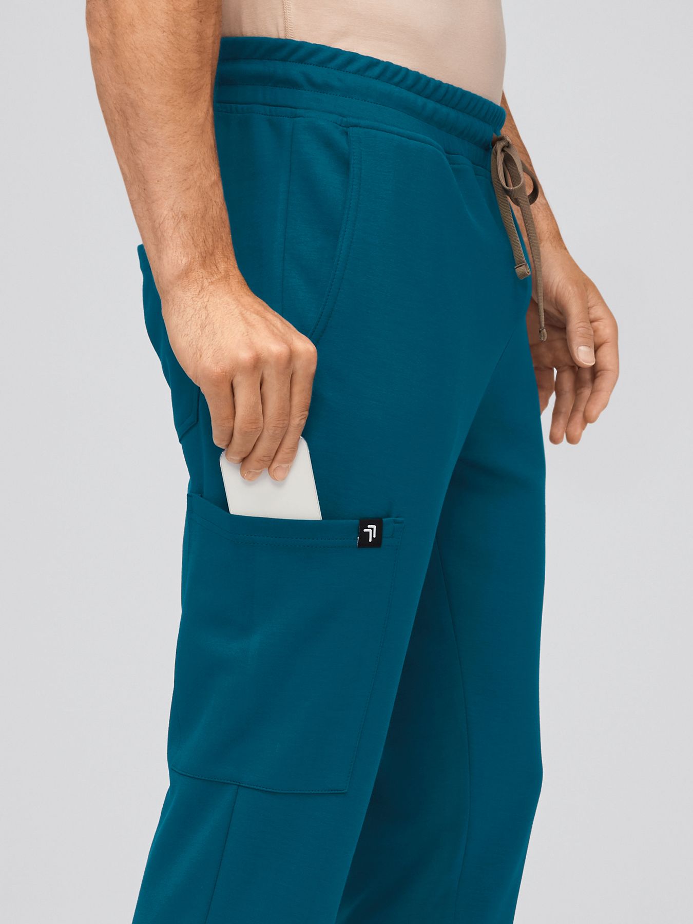 Herren Schlupfhose TAJO - DualSoft