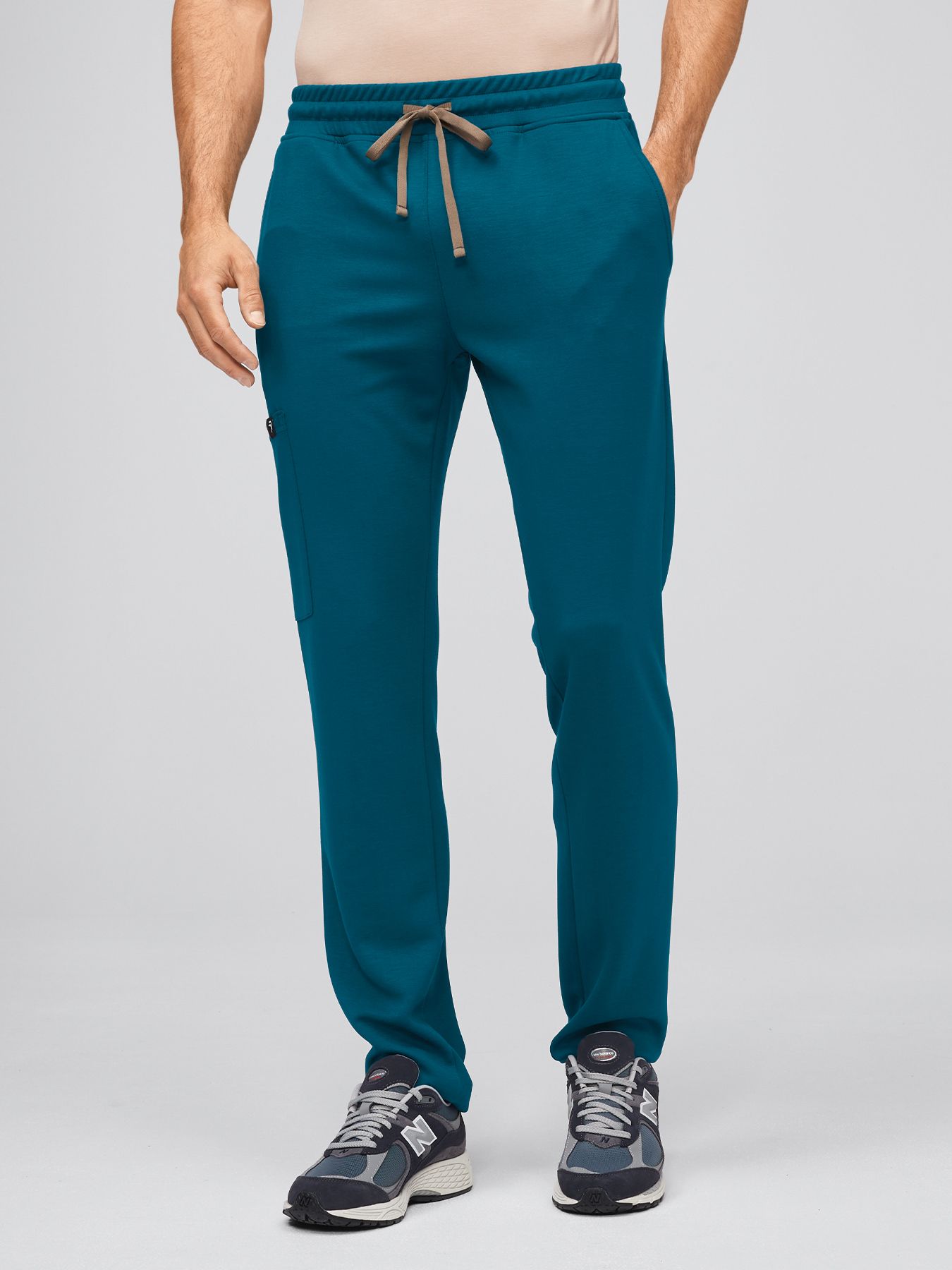 Herren Schlupfhose TAJO - DualSoft