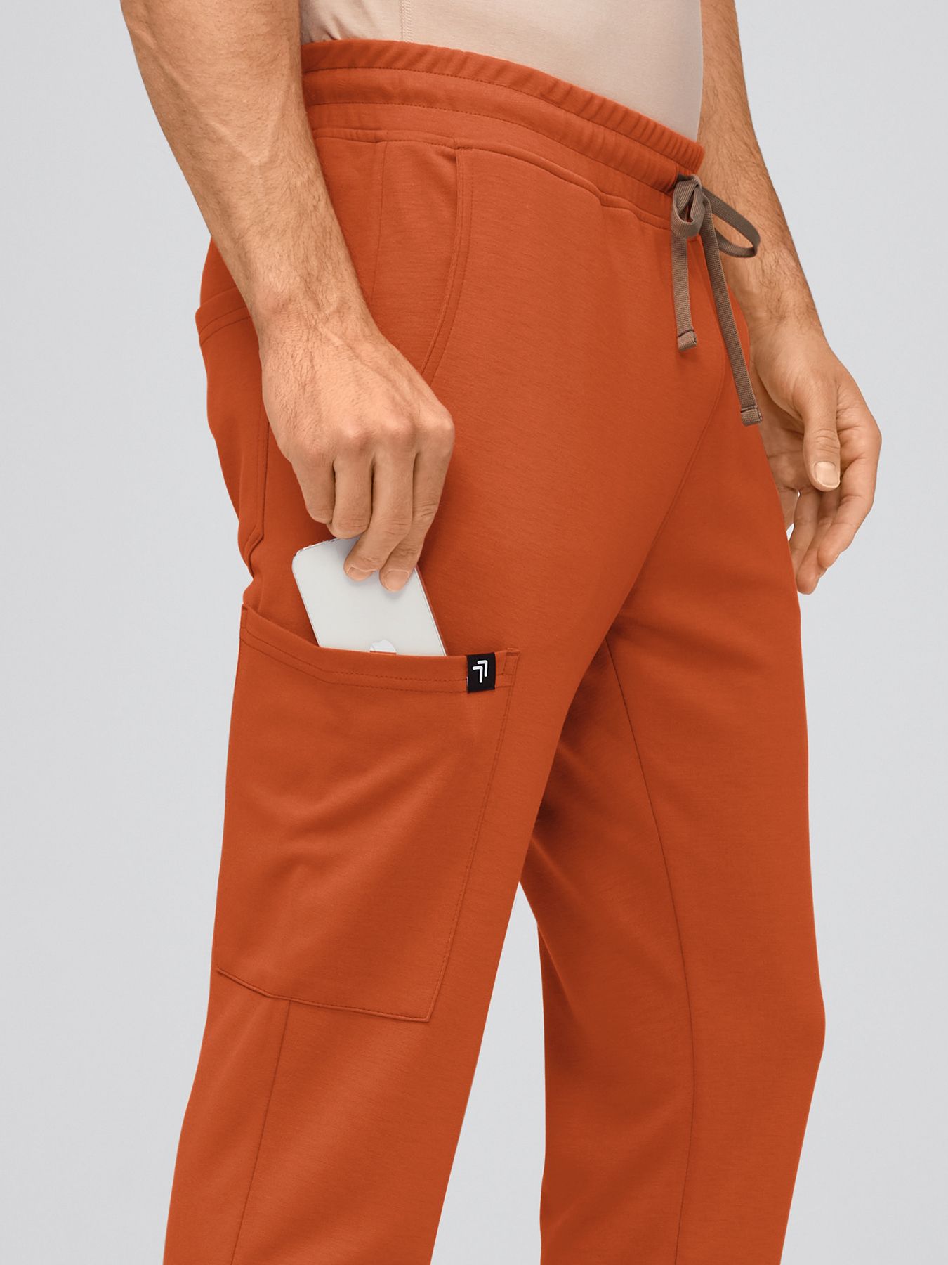 Herren Schlupfhose TAJO - DualSoft