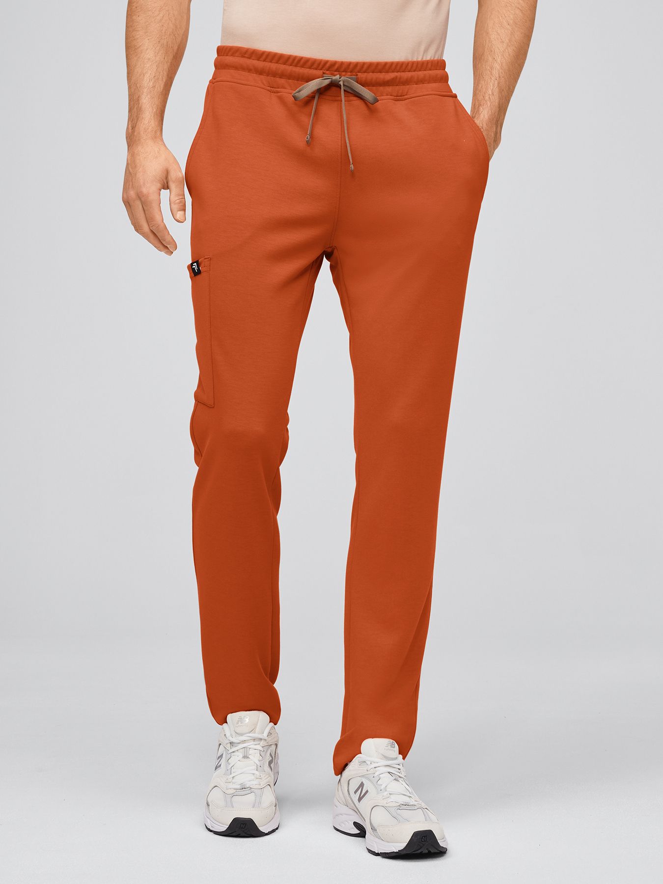 Herren Schlupfhose TAJO - DualSoft