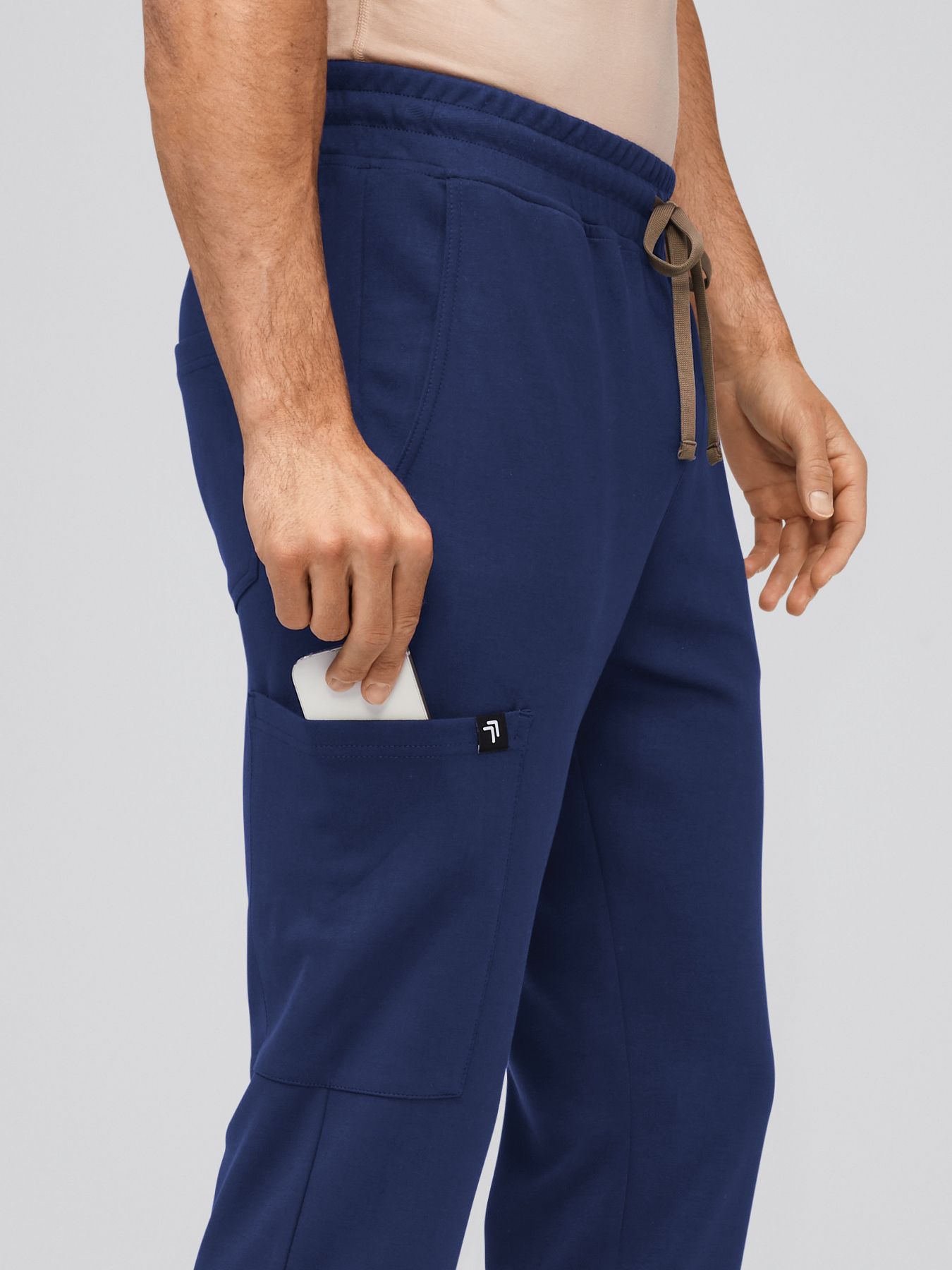 Herren Schlupfhose TAJO - DualSoft