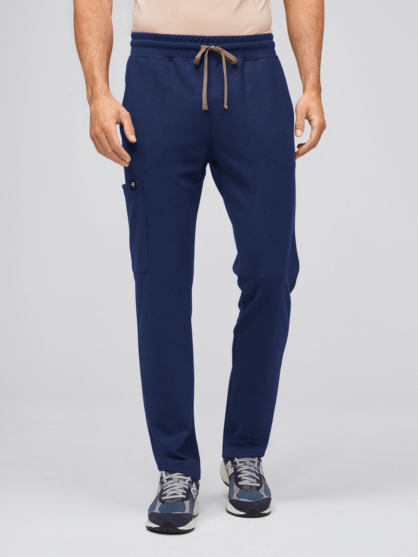 Herren Schlupfhose TAJO - DualSoft