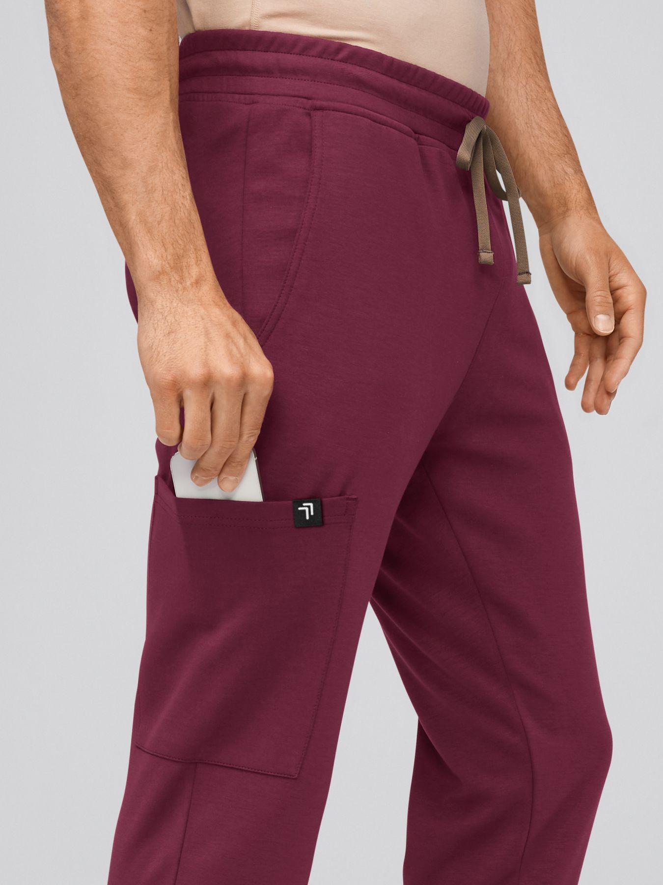 Herren Schlupfhose TAJO - DualSoft