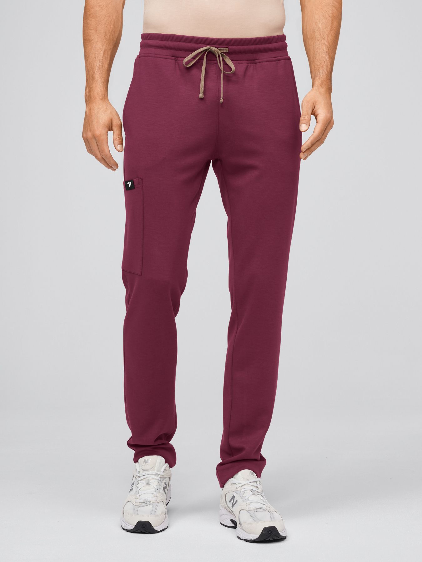 Herren Schlupfhose TAJO - DualSoft