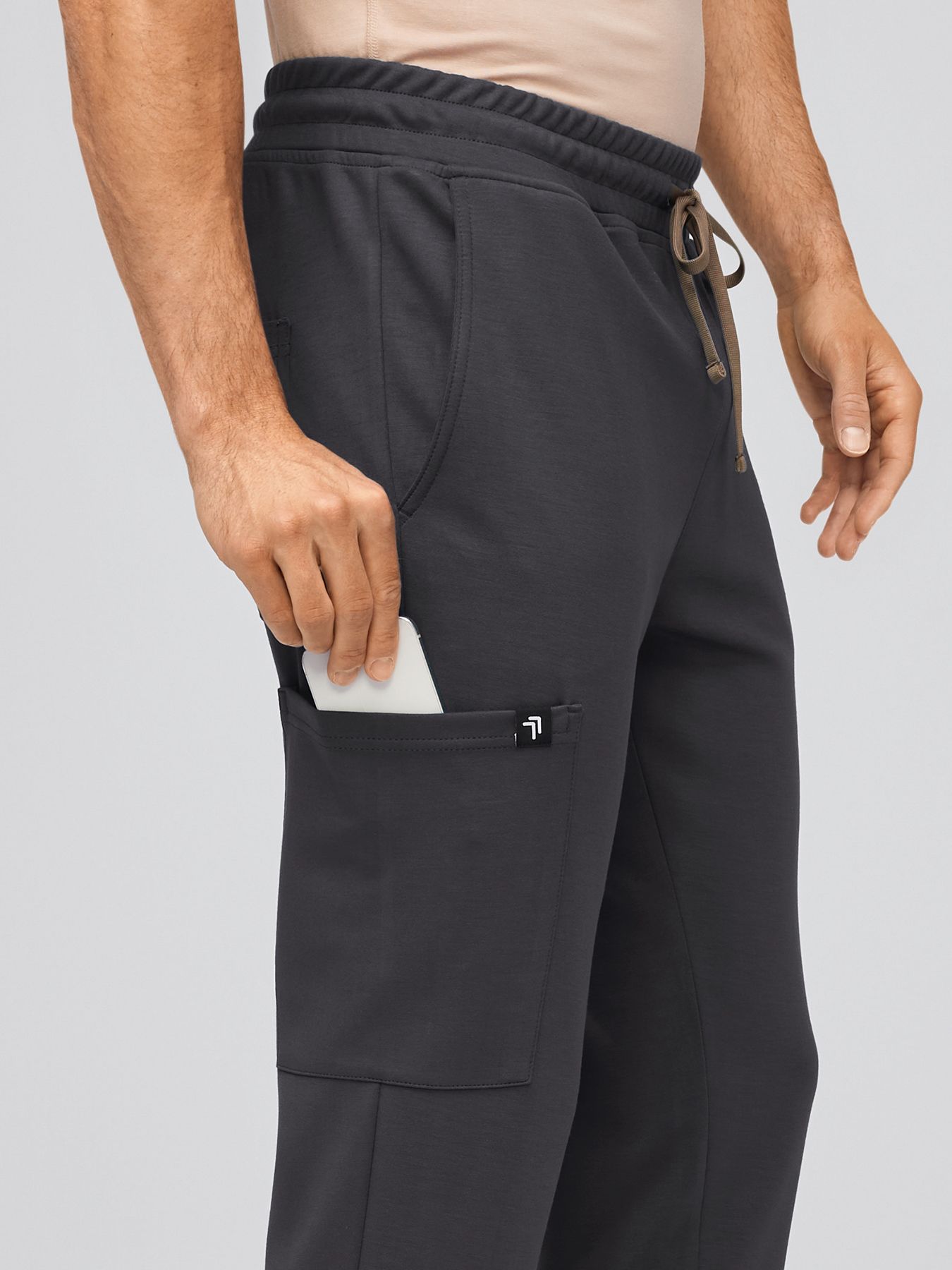 Herren Schlupfhose TAJO - DualSoft